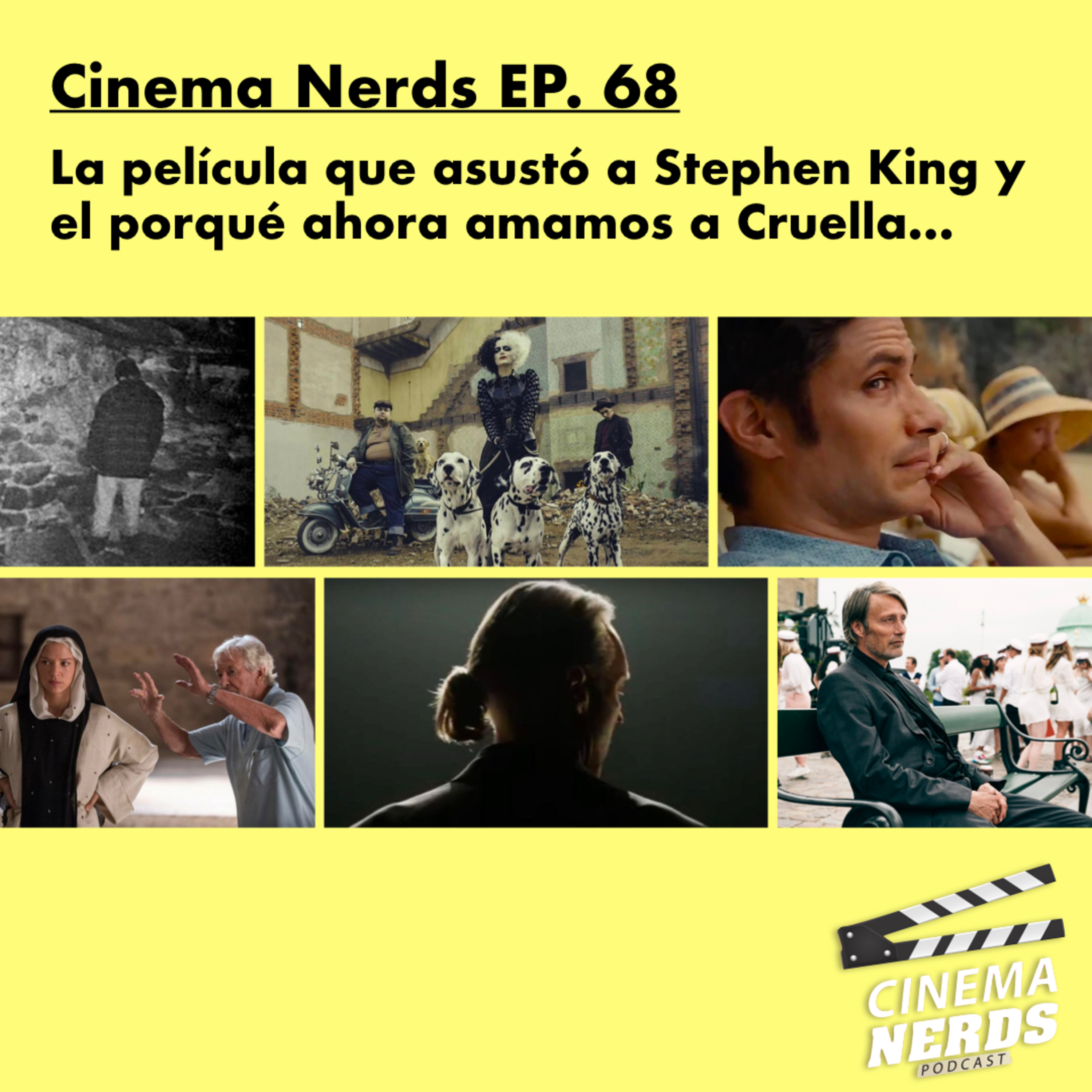 Cinema Nerds