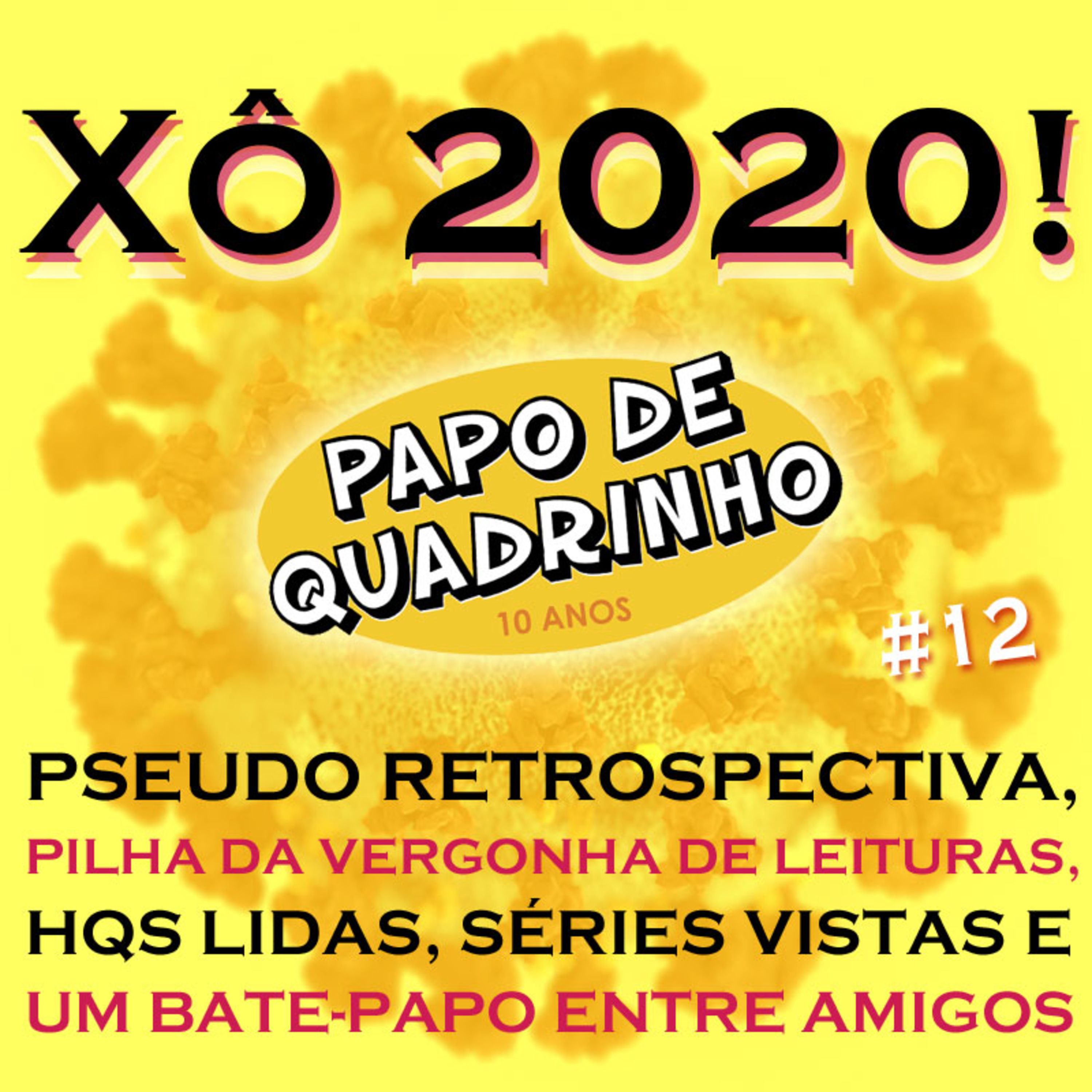 Papo de Quadrinho