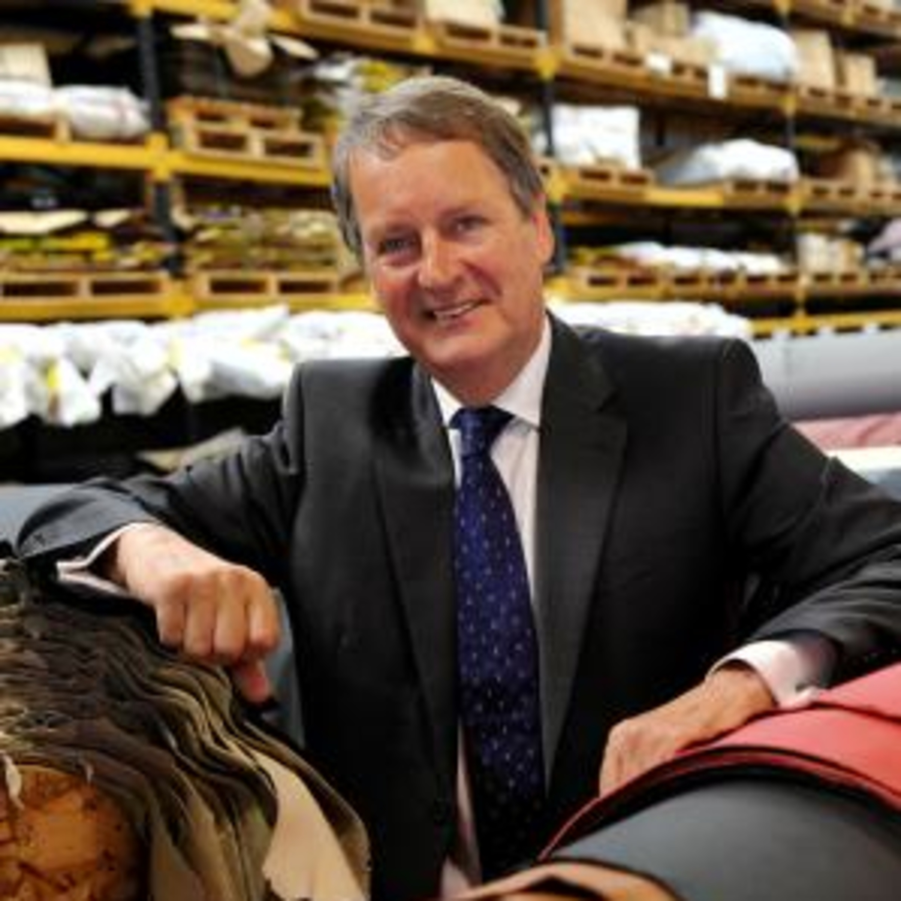 World Leather Podcast