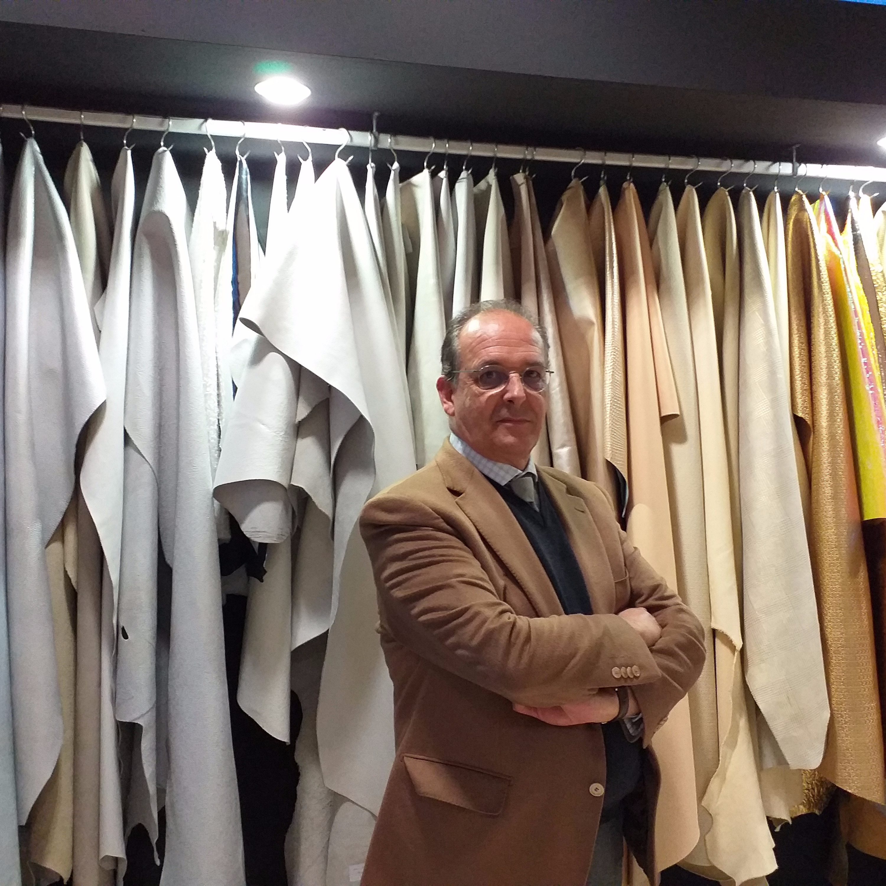 World Leather Podcast