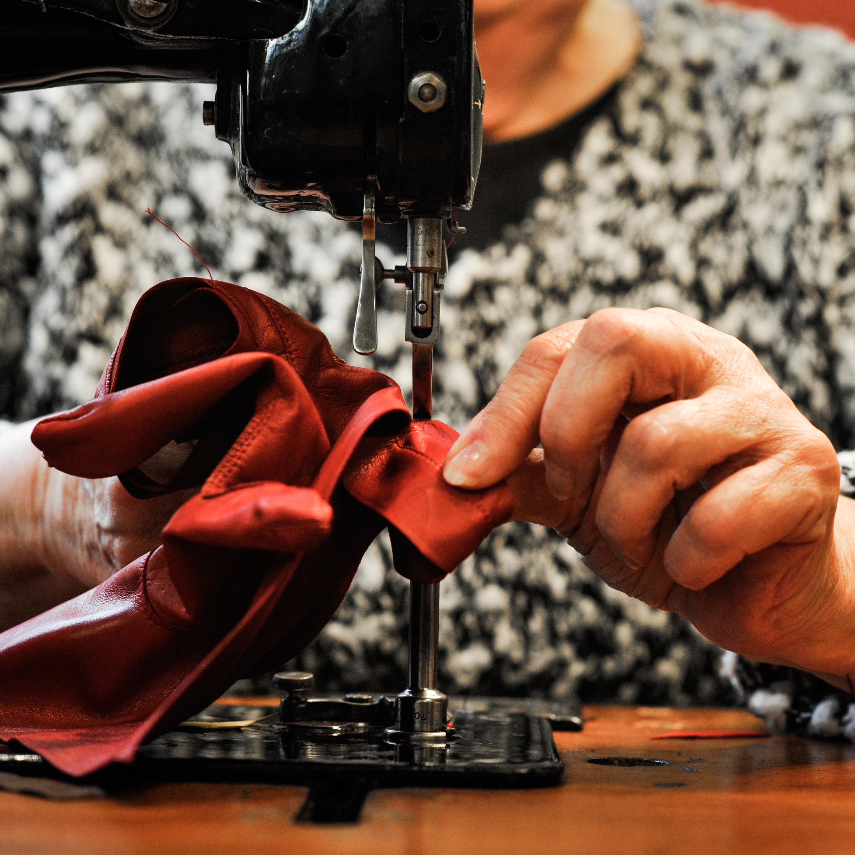 World Leather Podcast