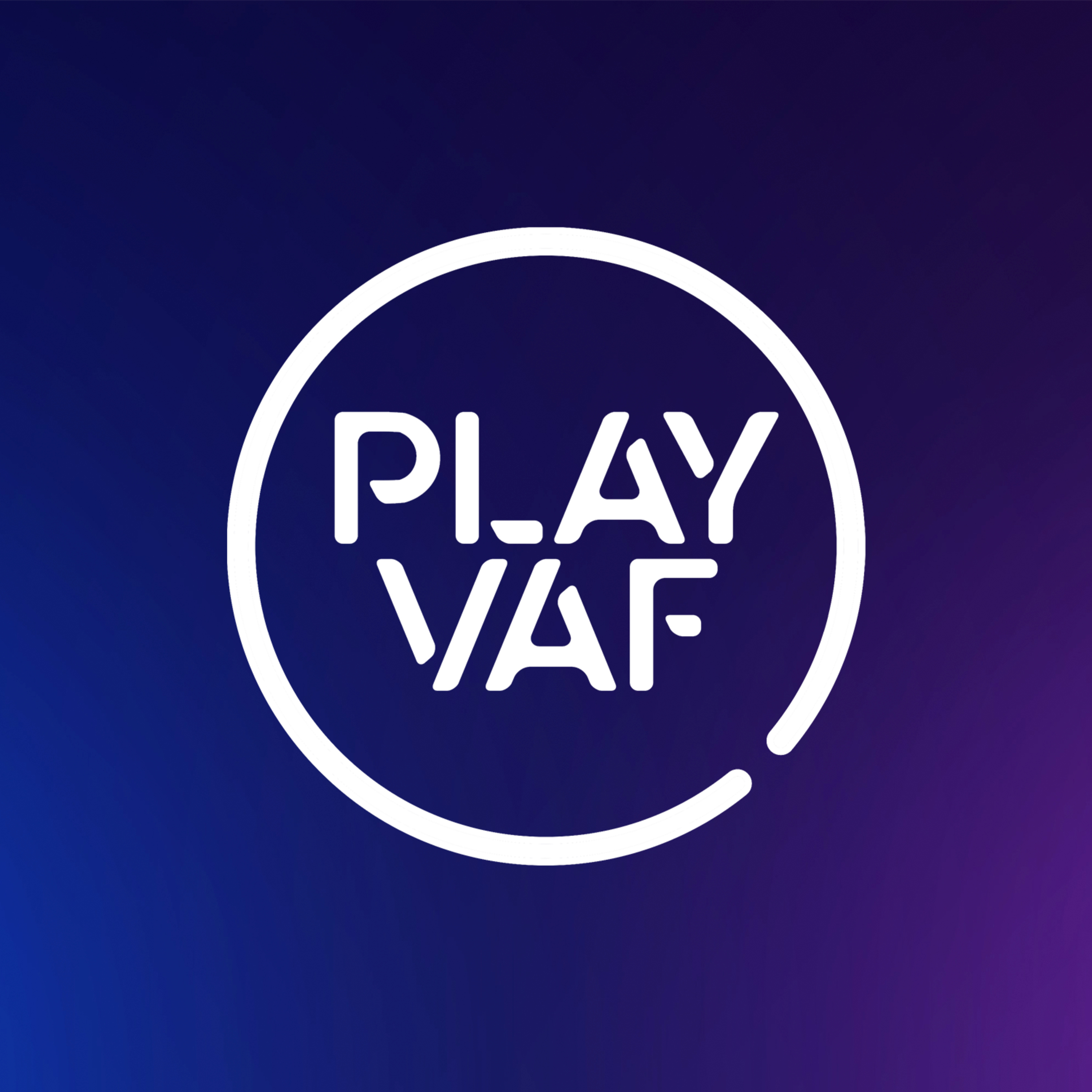 PLAYVAF PODCATS