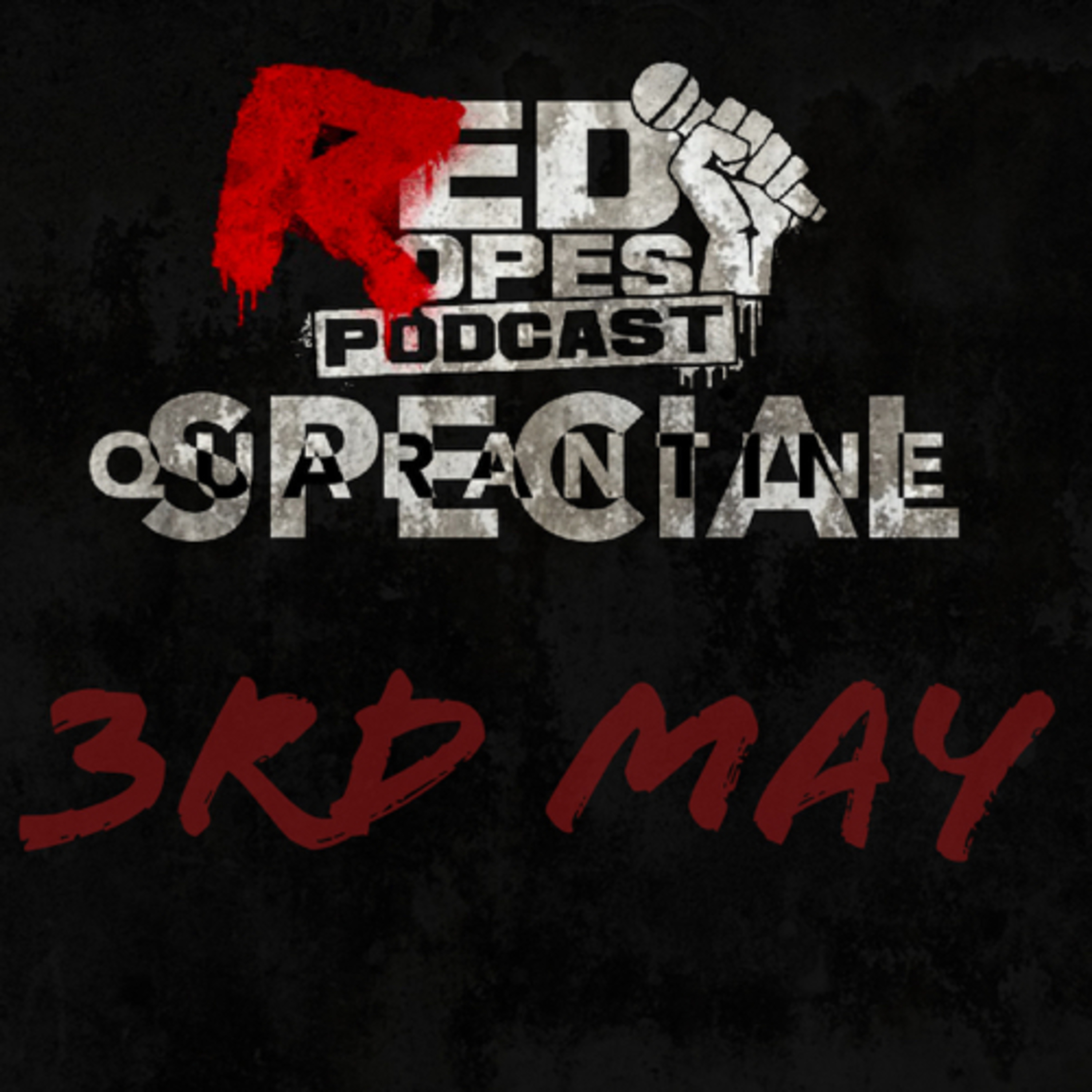 Red Ropes Podcast
