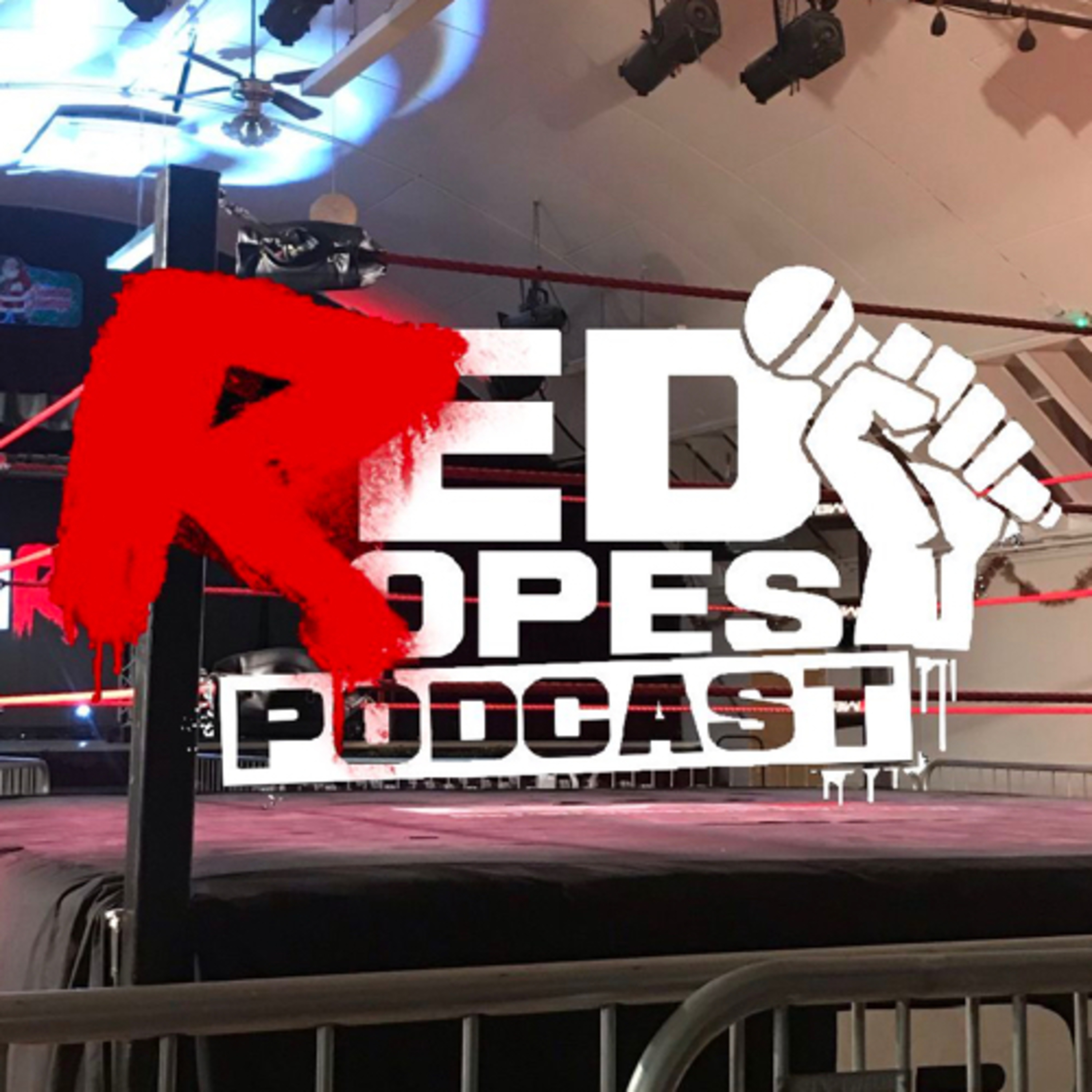 Red Ropes Podcast