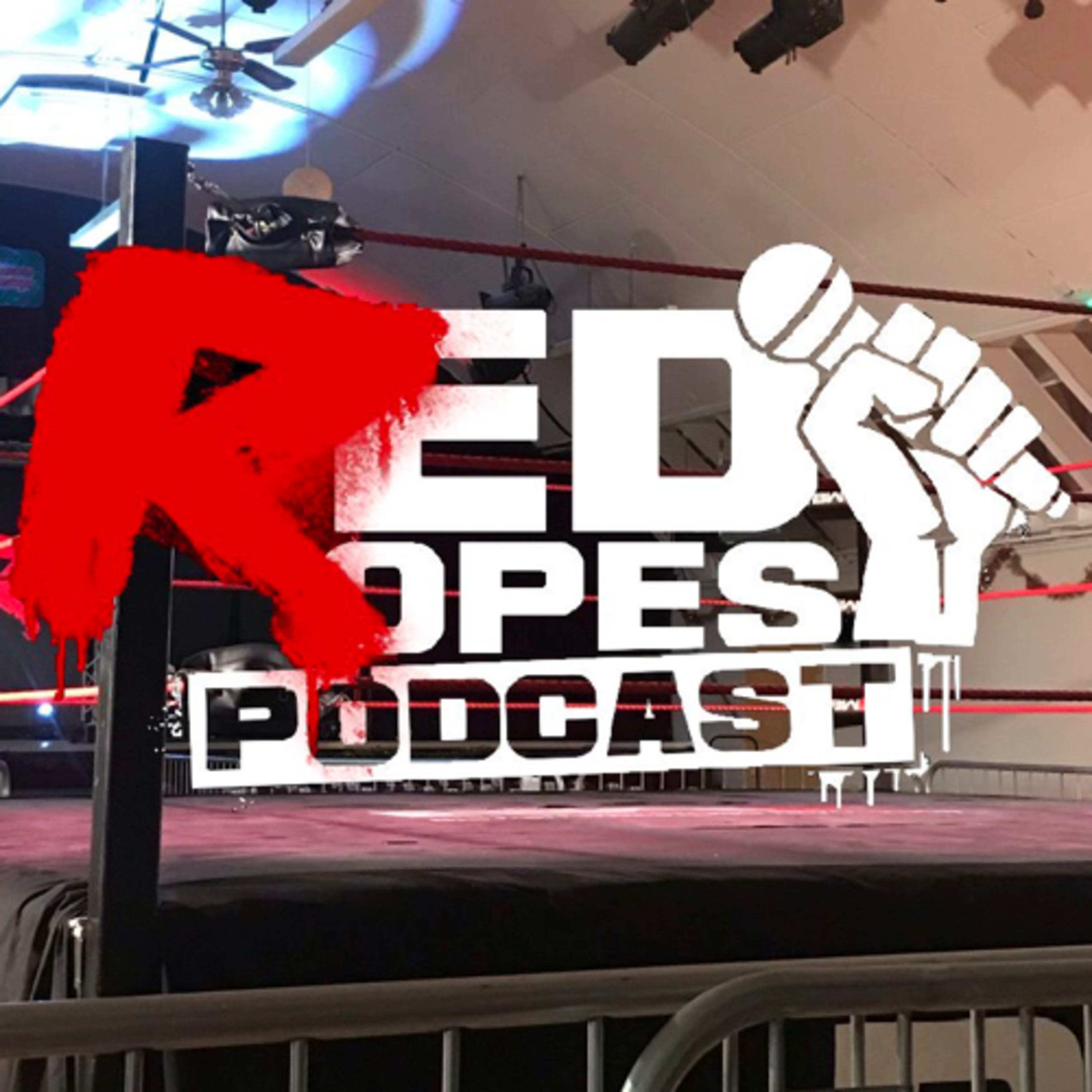 Red Ropes Podcast