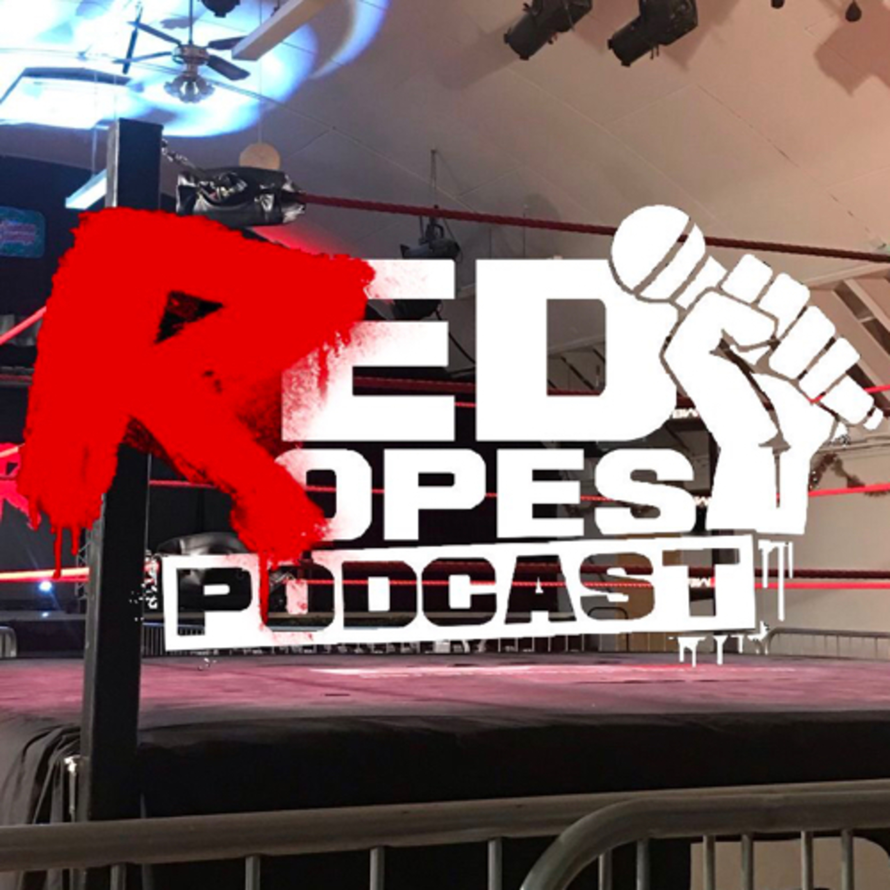Red Ropes Podcast