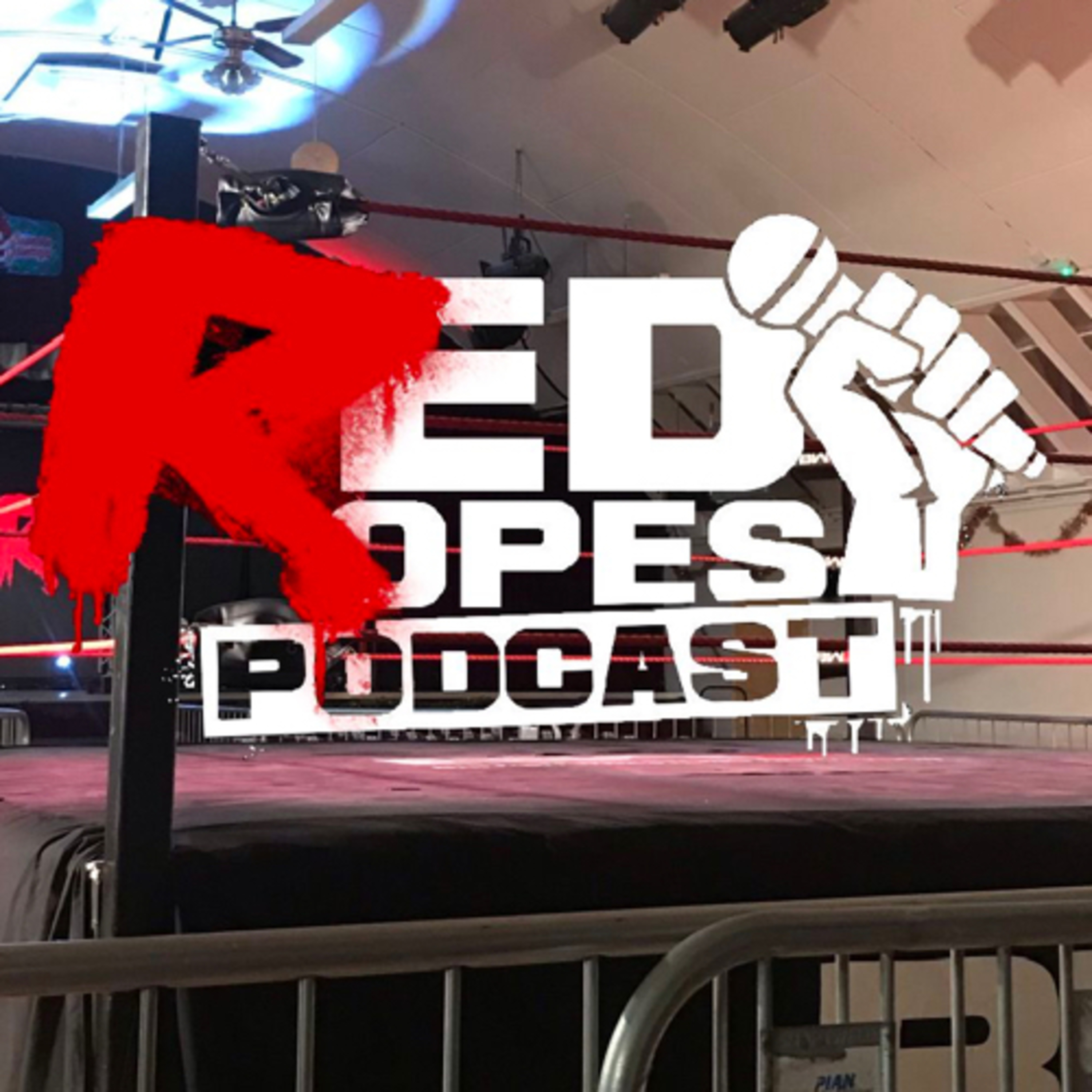 Red Ropes Podcast