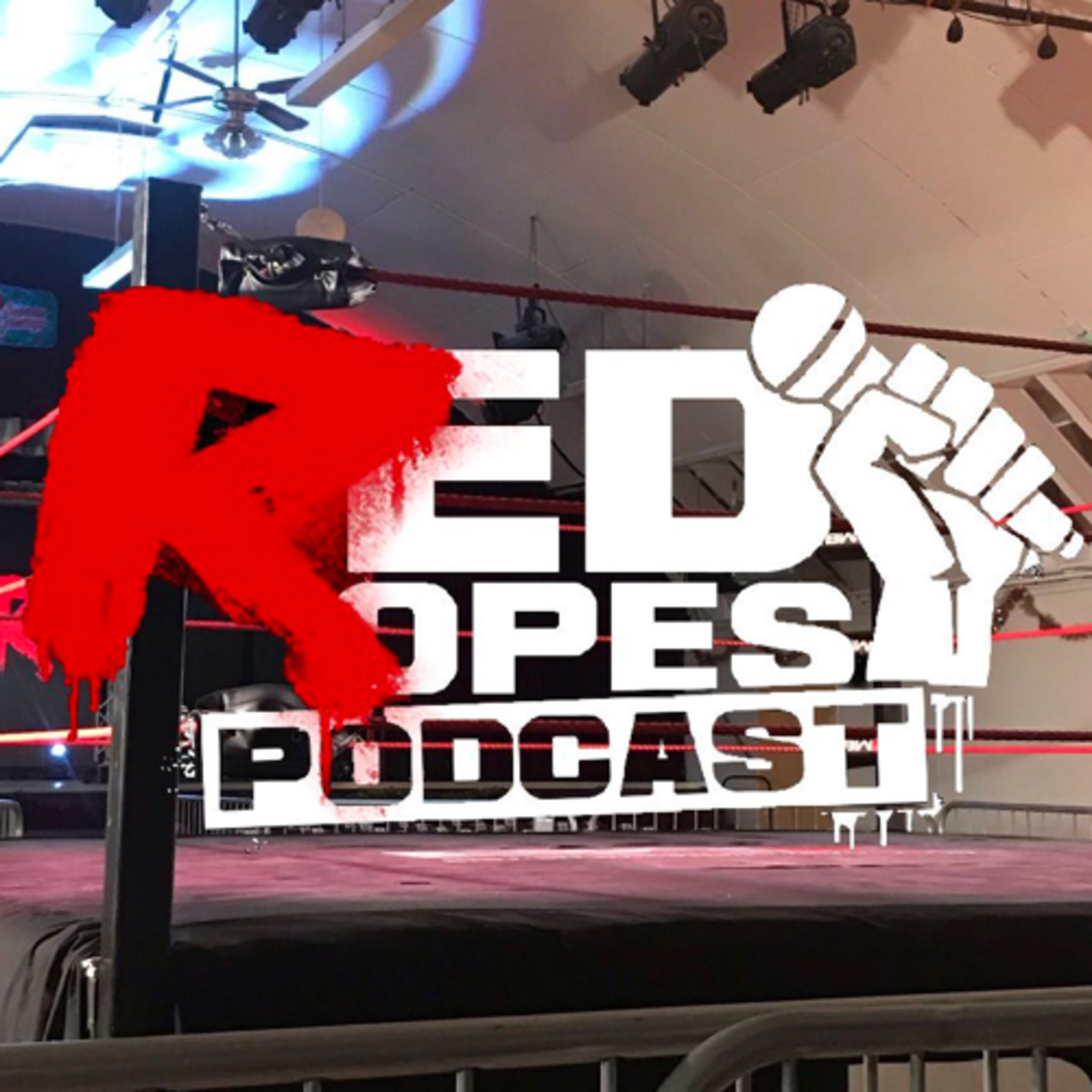 Red Ropes Podcast