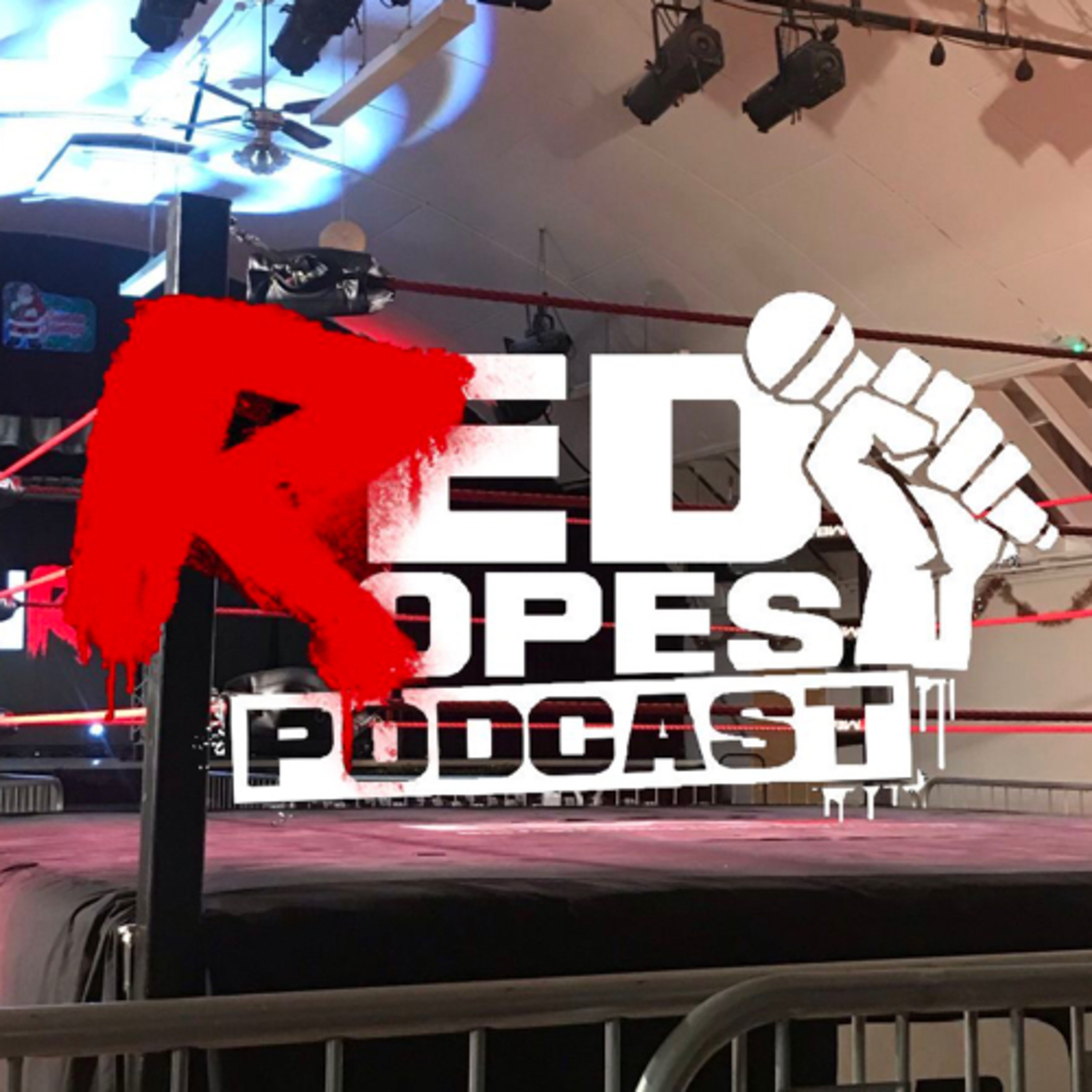 Red Ropes Podcast