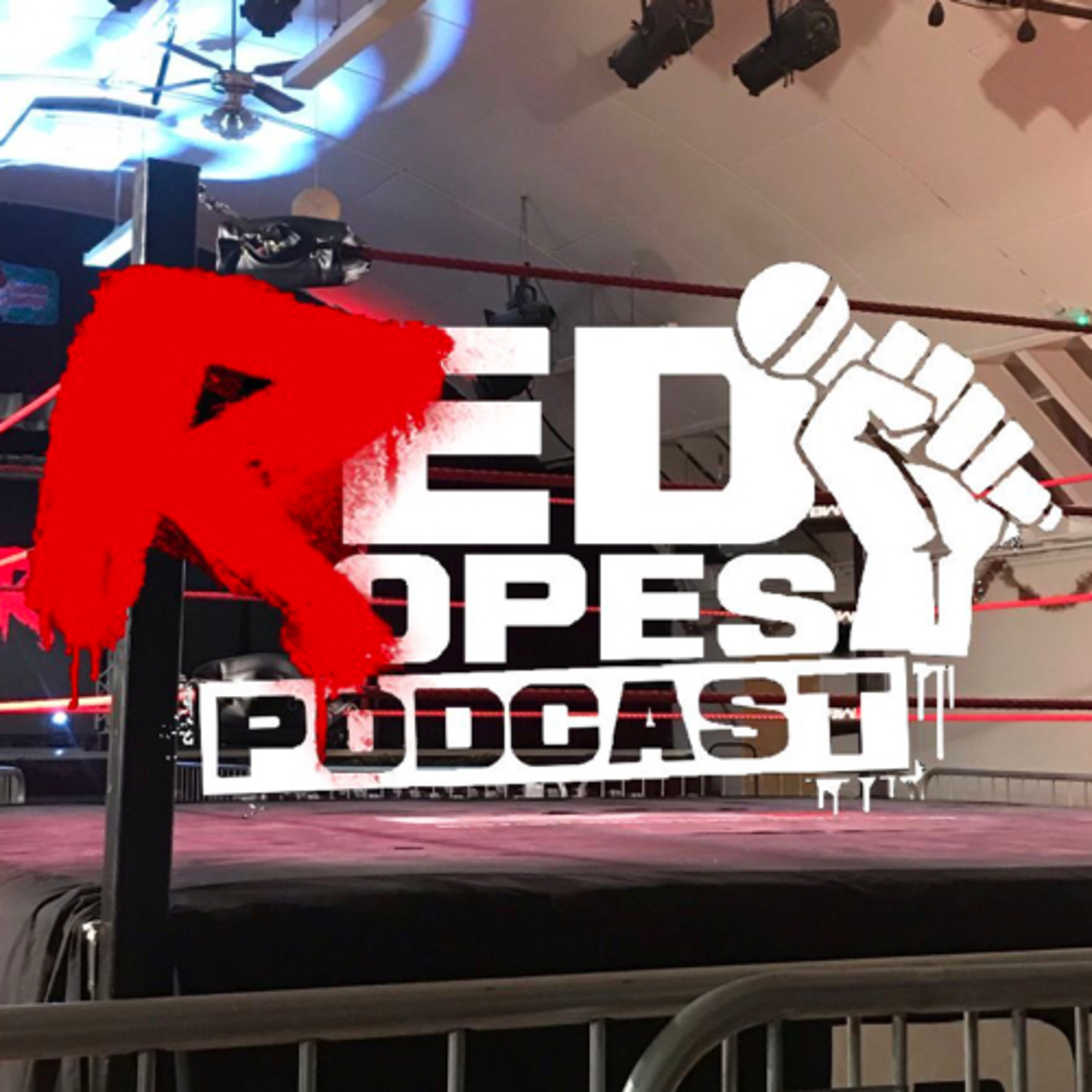 Red Ropes Podcast