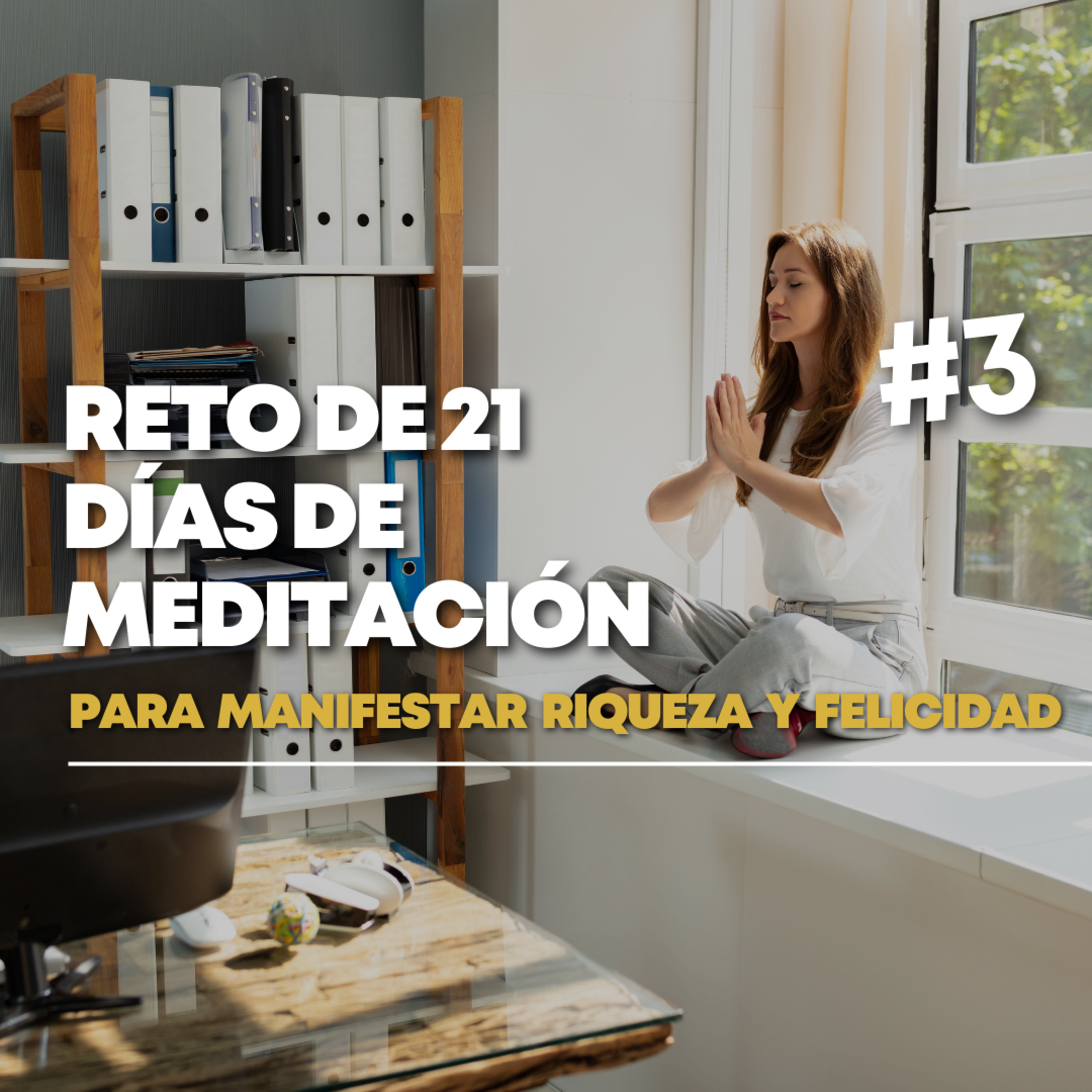 Cambia Tu Vibra