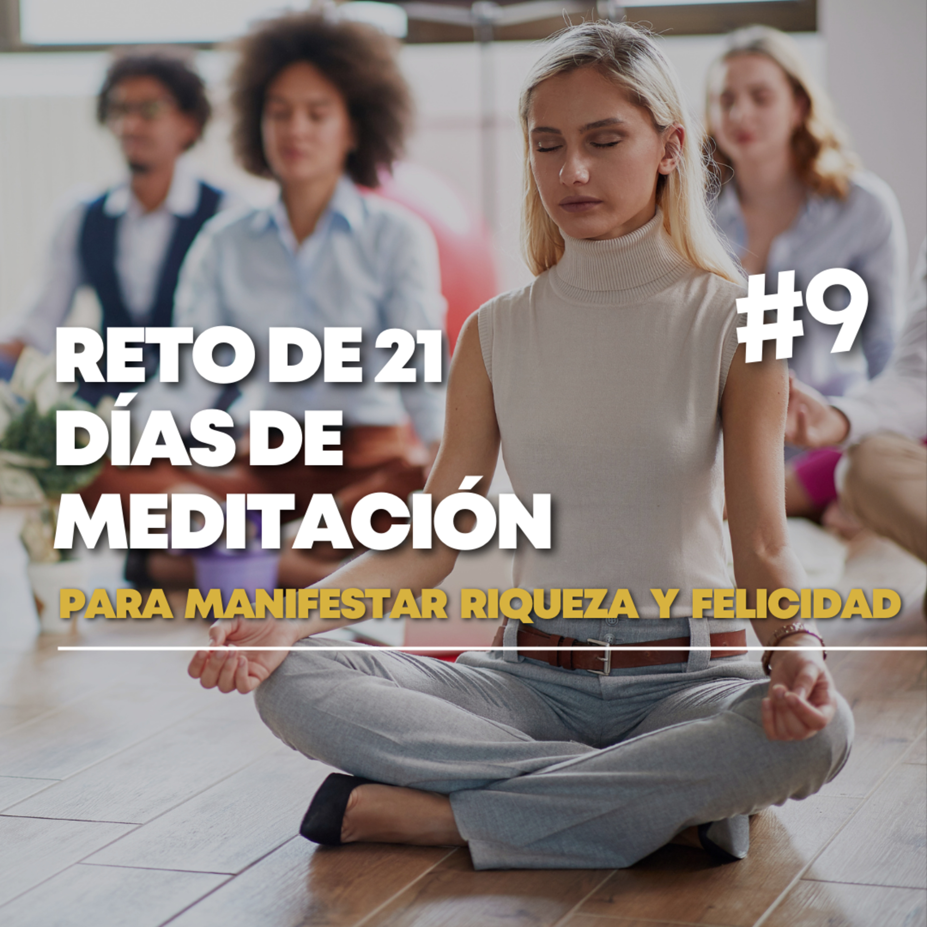 Cambia Tu Vibra