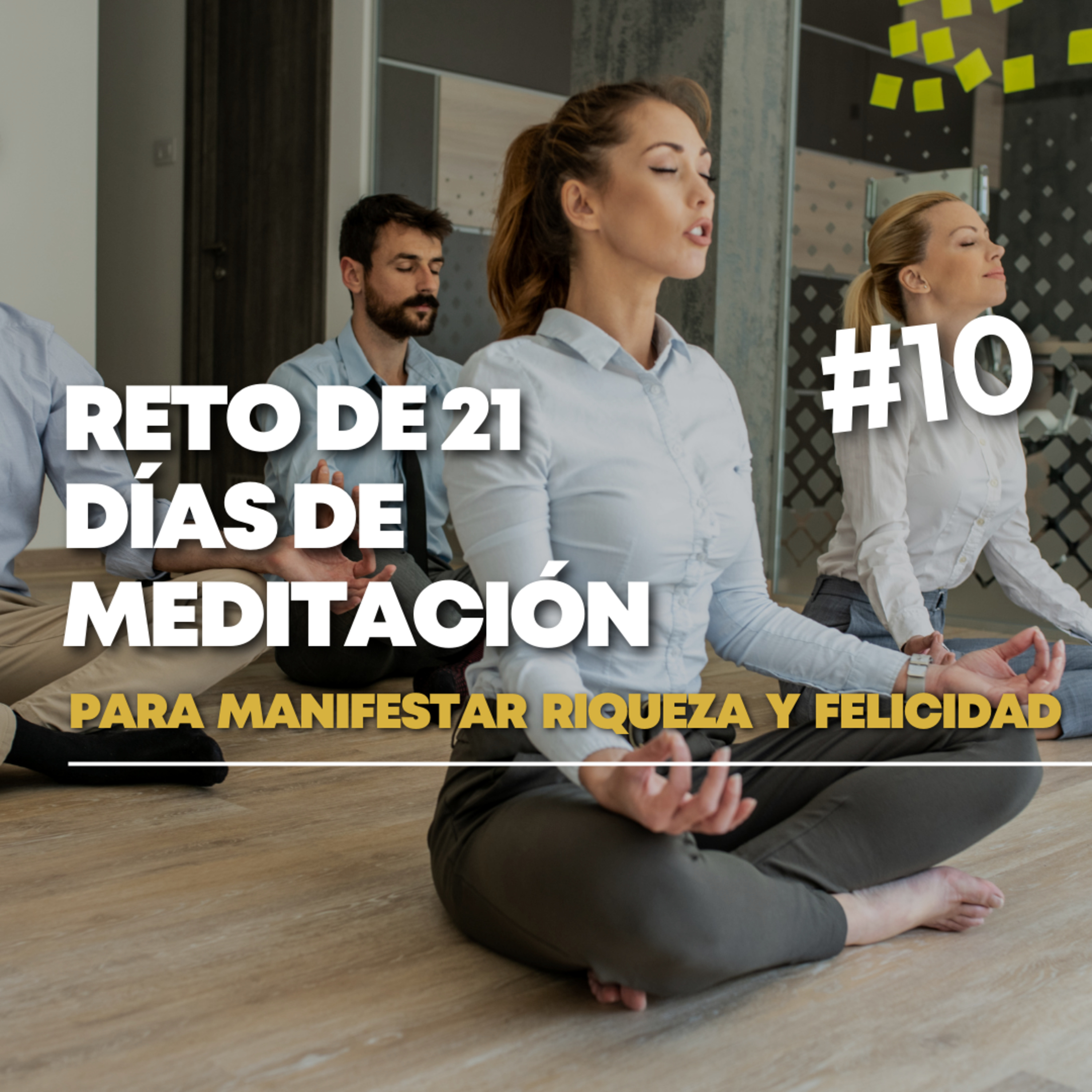 Cambia Tu Vibra