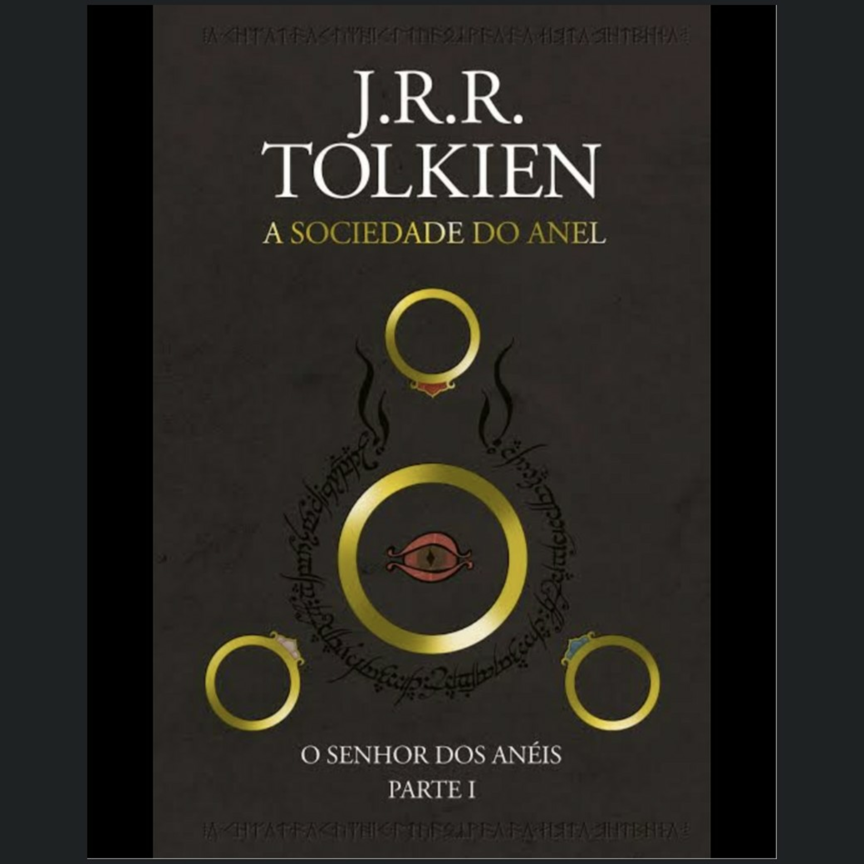 A S0cied@de d0 An€l 💍 - (Livro 1) Final