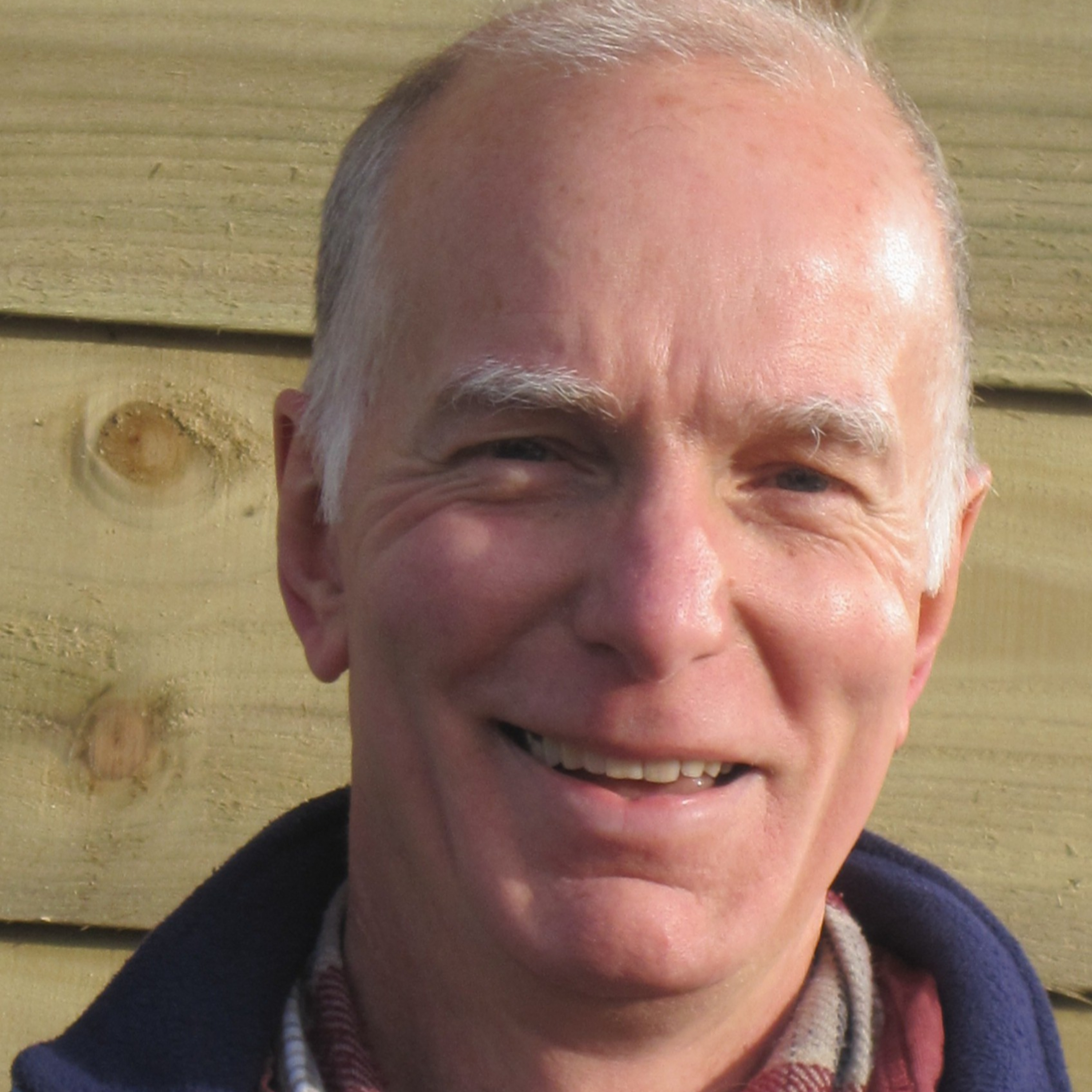UK Mens Sheds Podcast