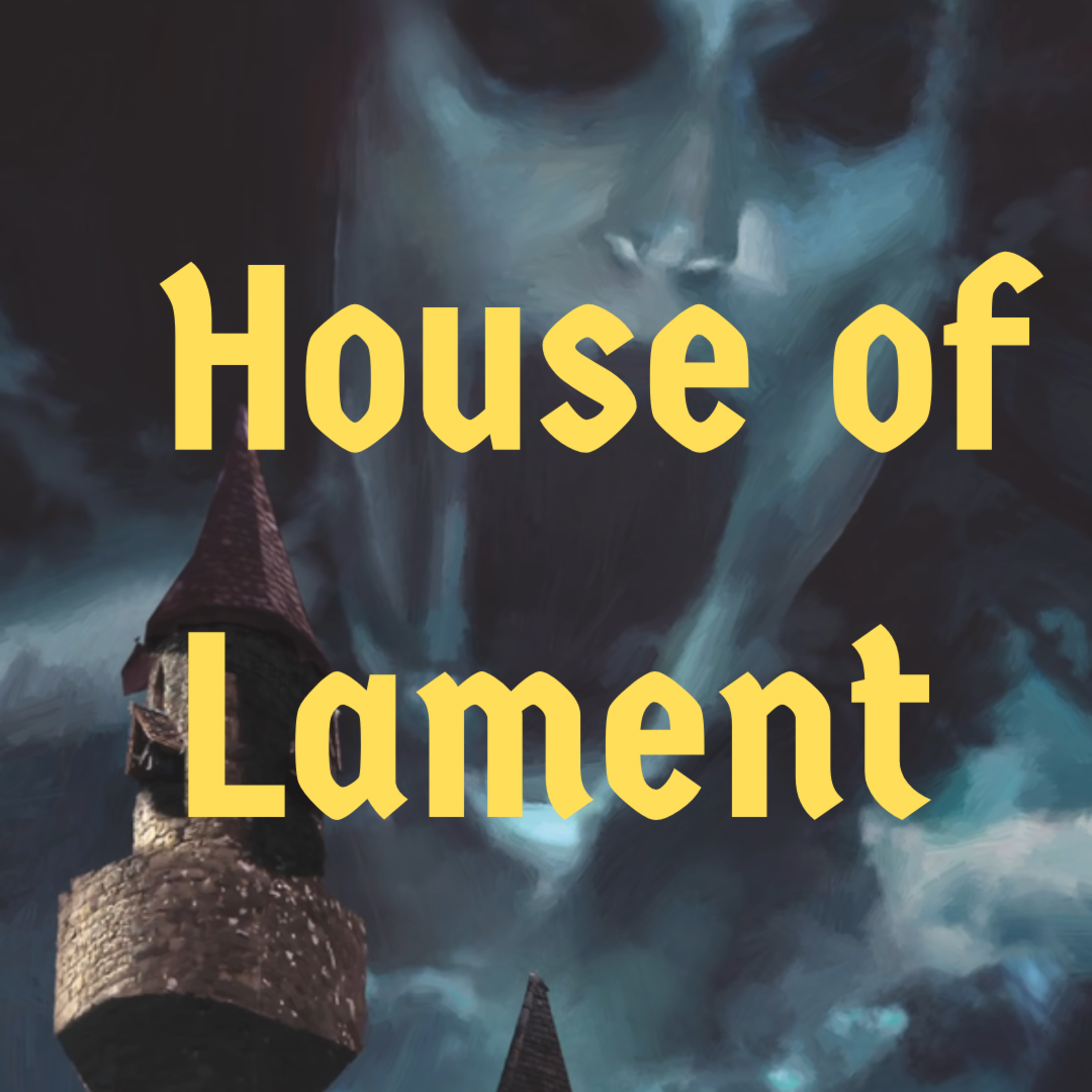 Hour of the Raven
