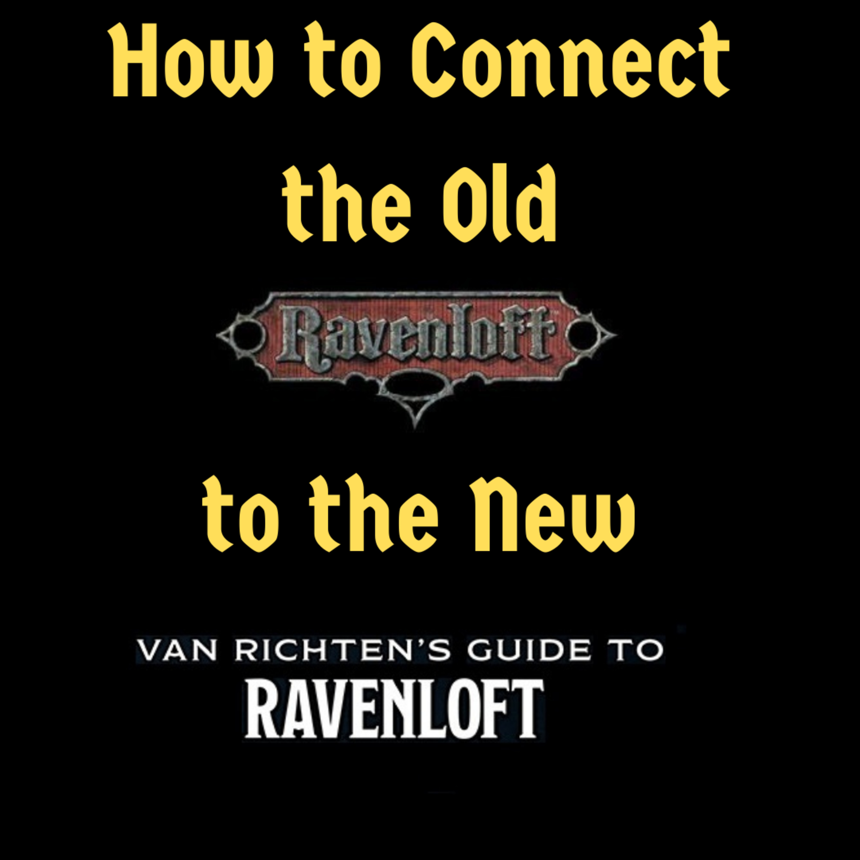 Hour of the Raven