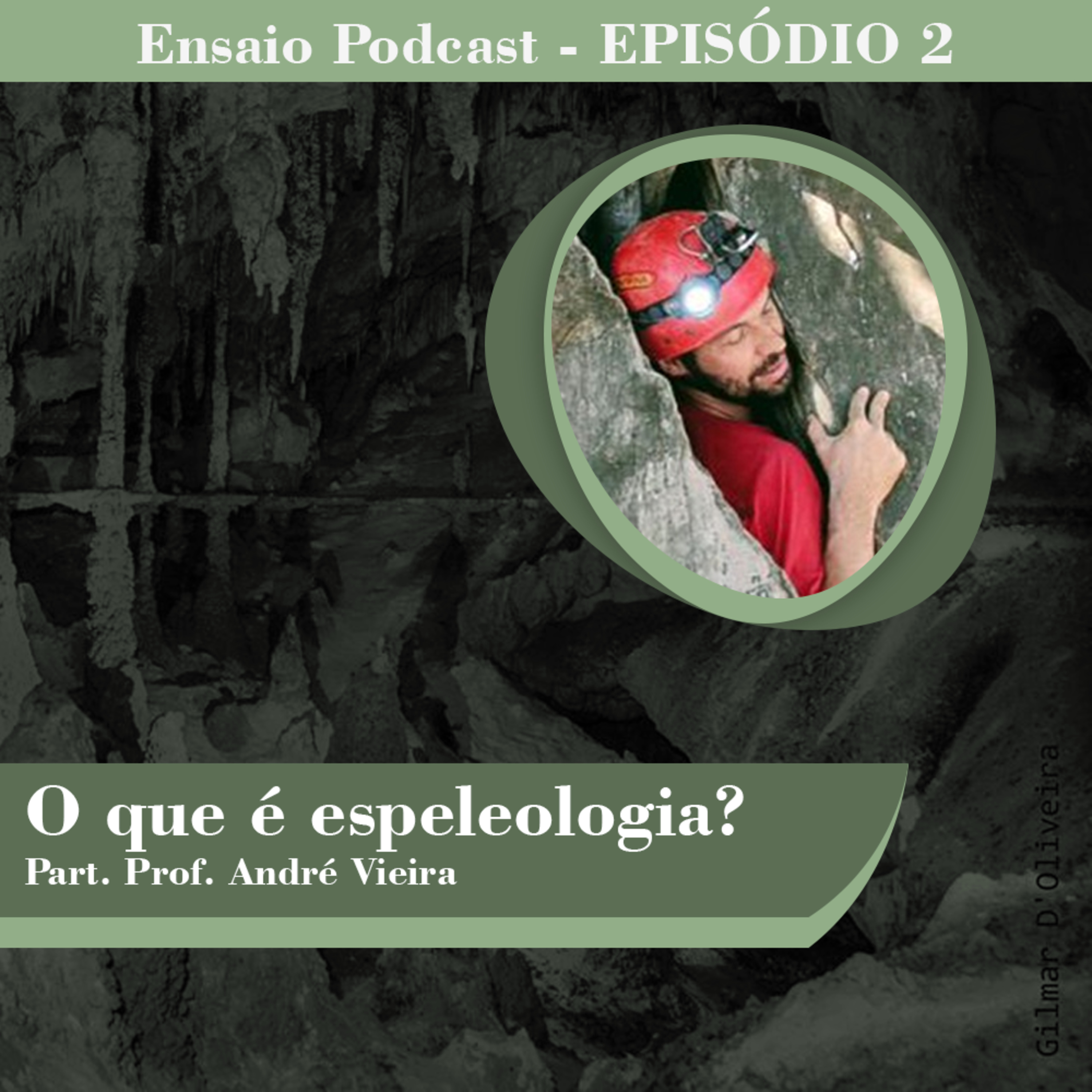 Ensaio - IF Cast Sertão PE