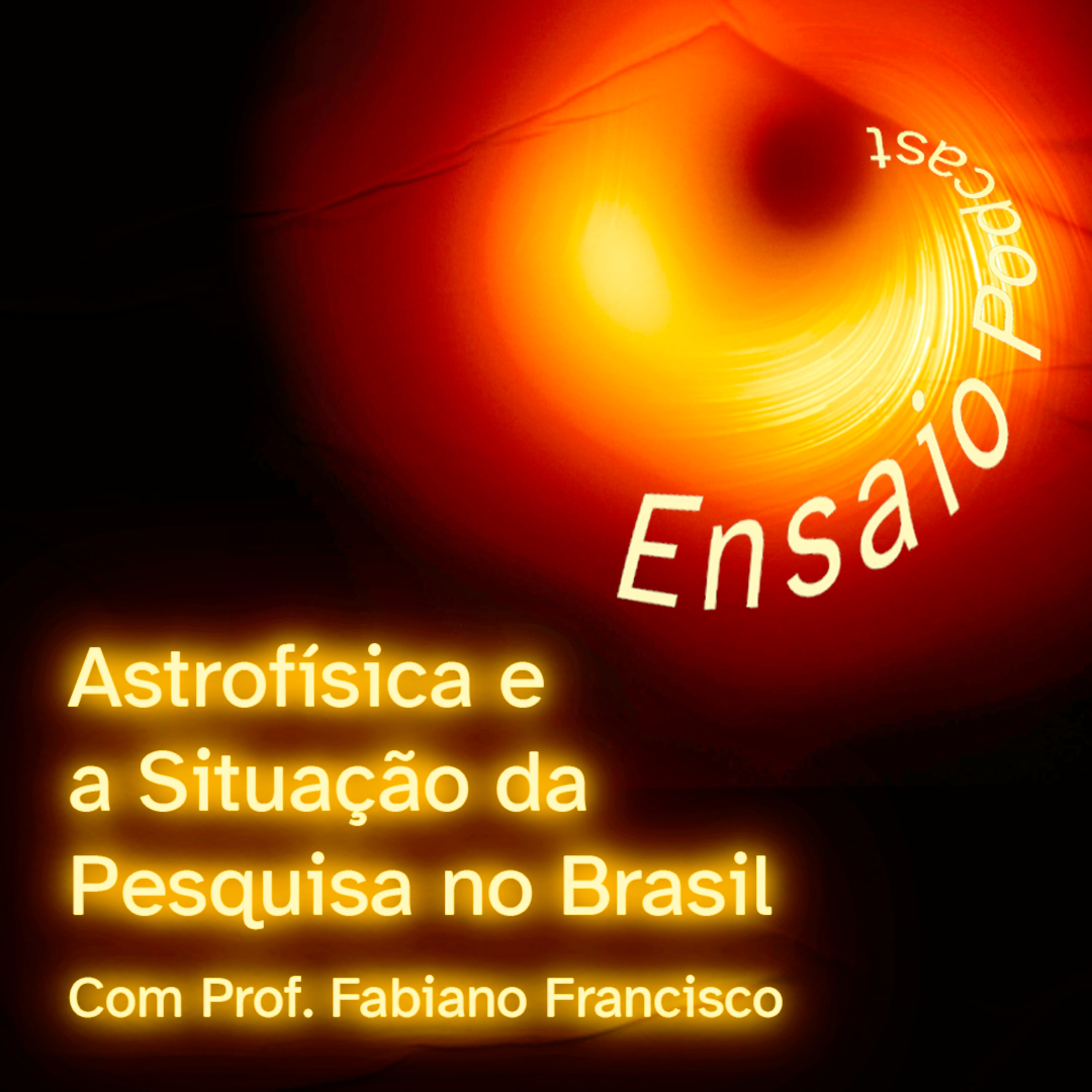 Ensaio - IF Cast Sertão PE