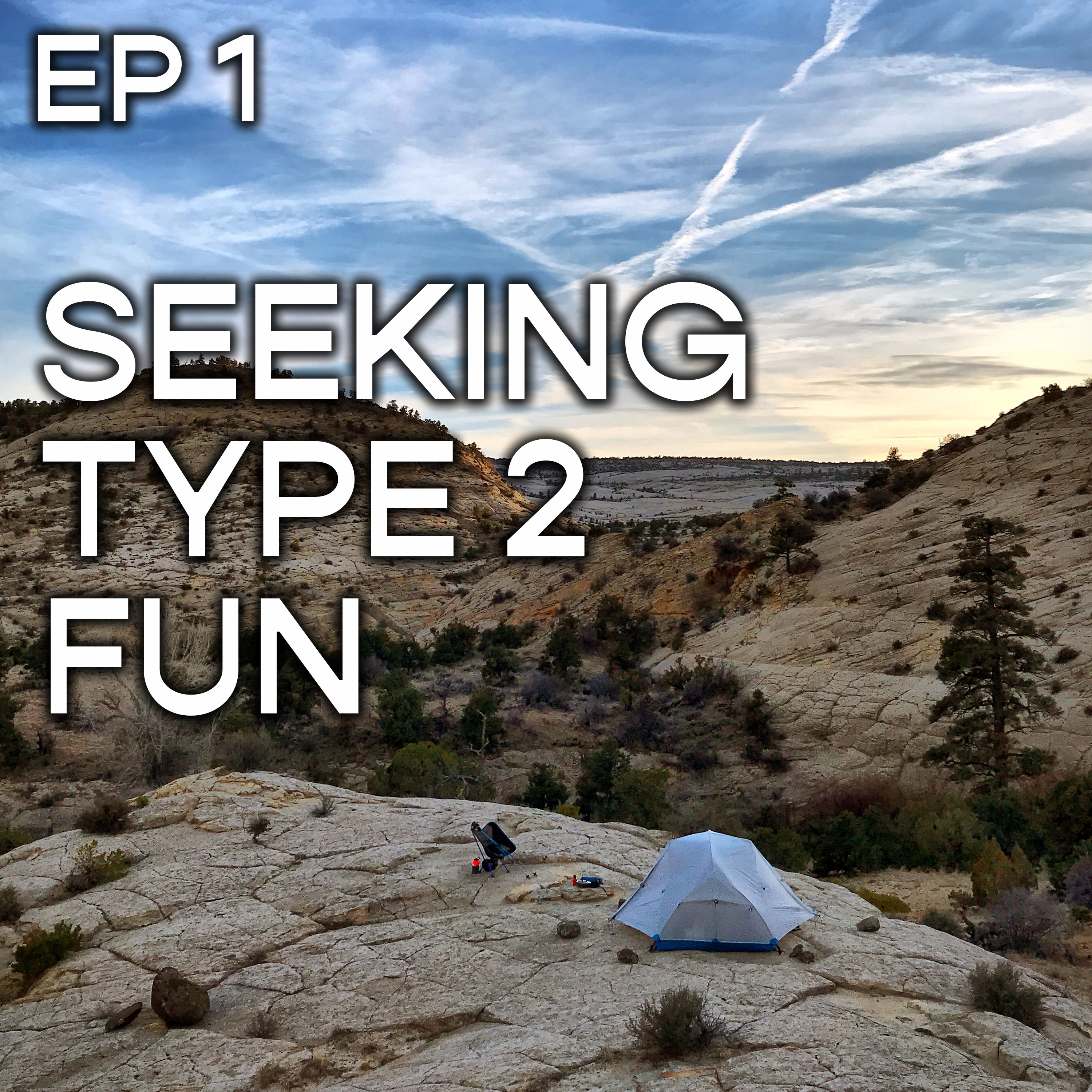 The Backpacking Experience