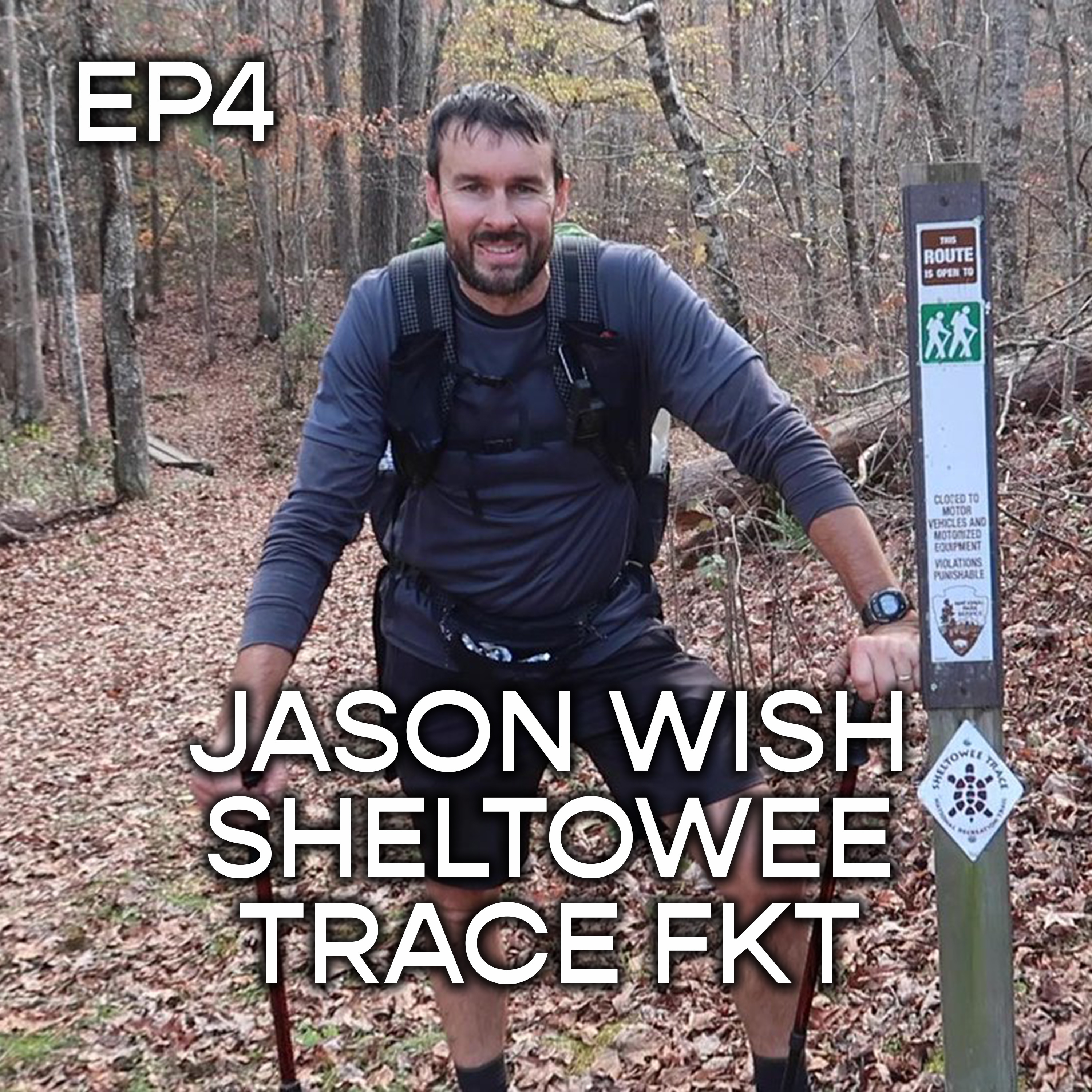 The Backpacking Experience