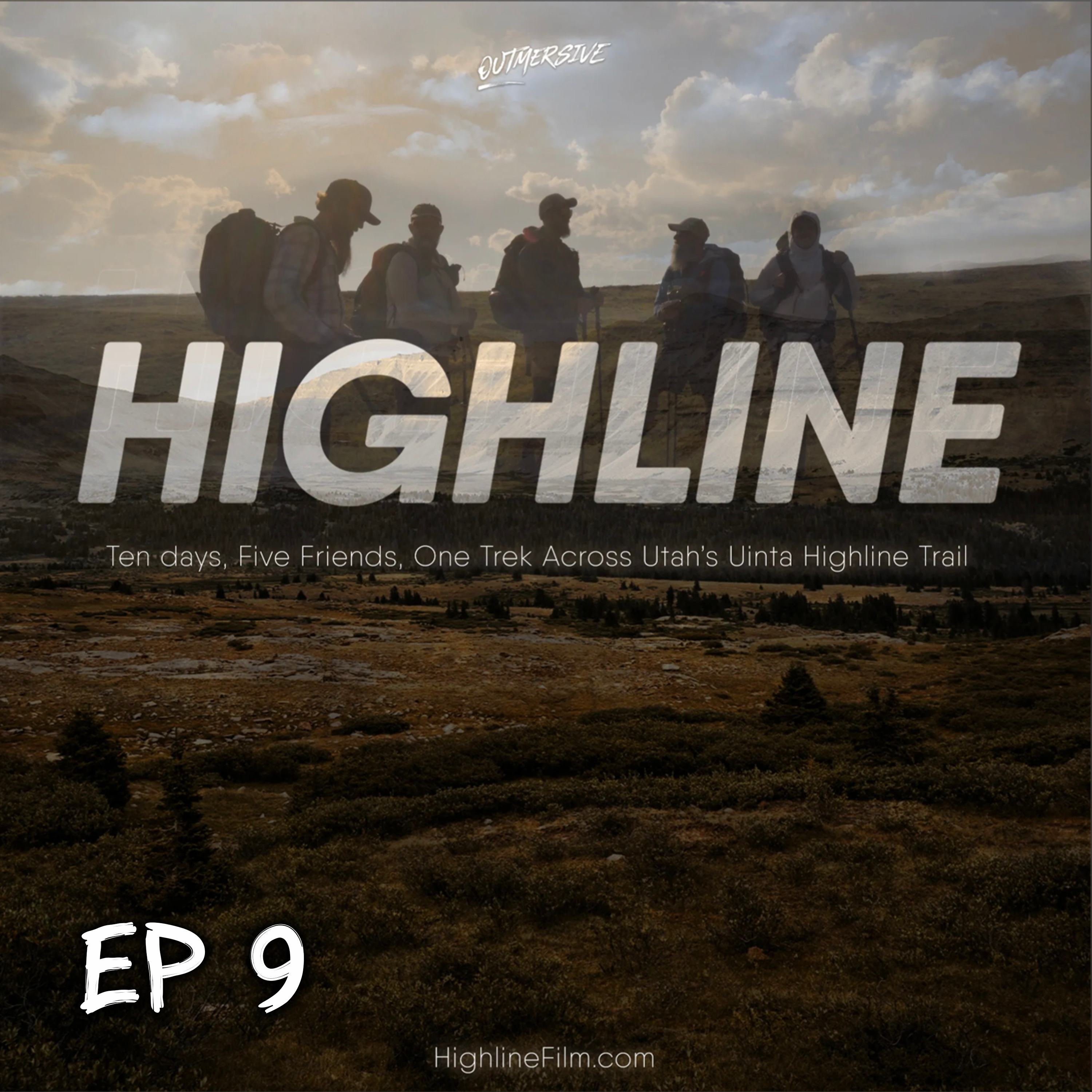 The Backpacking Experience