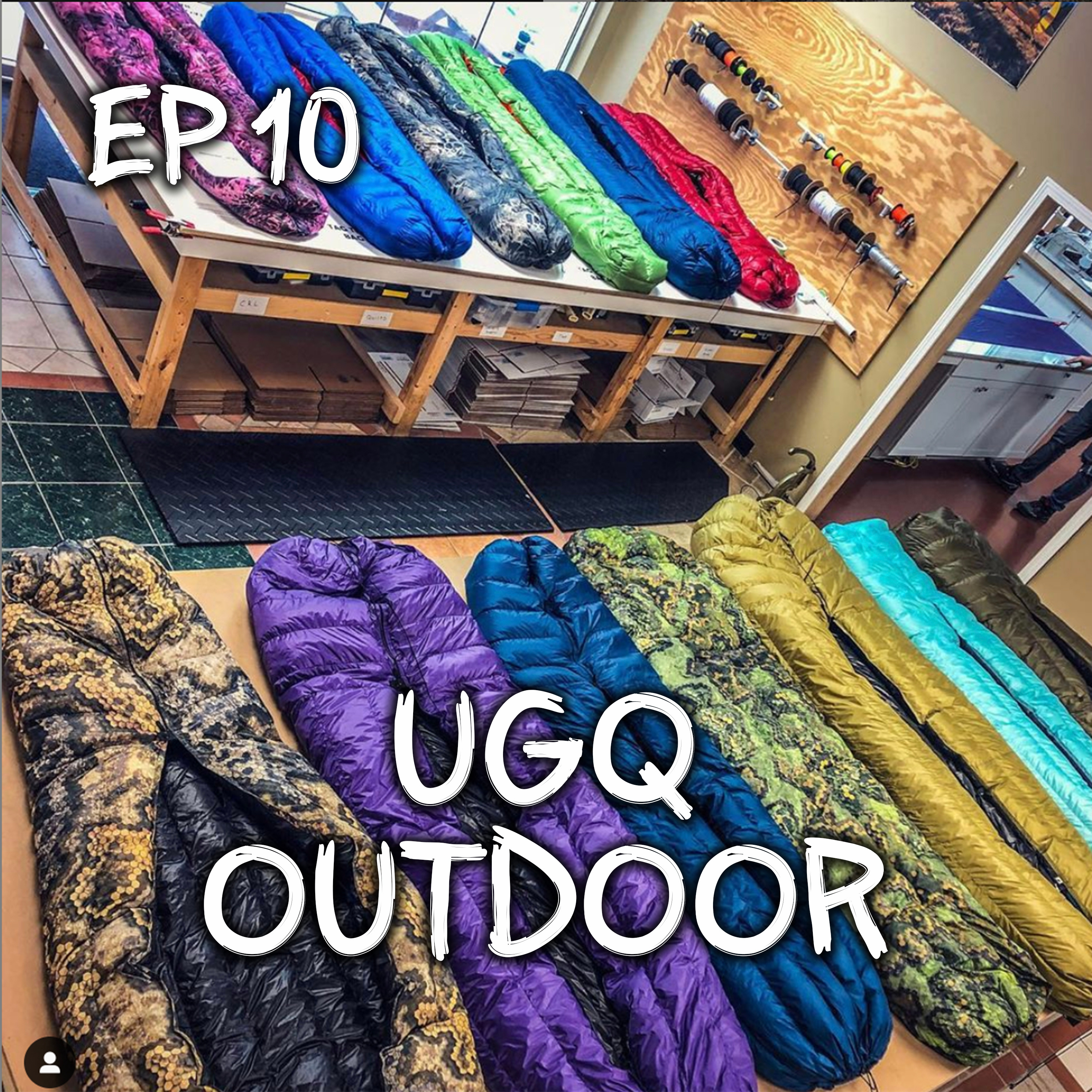 The Backpacking Experience