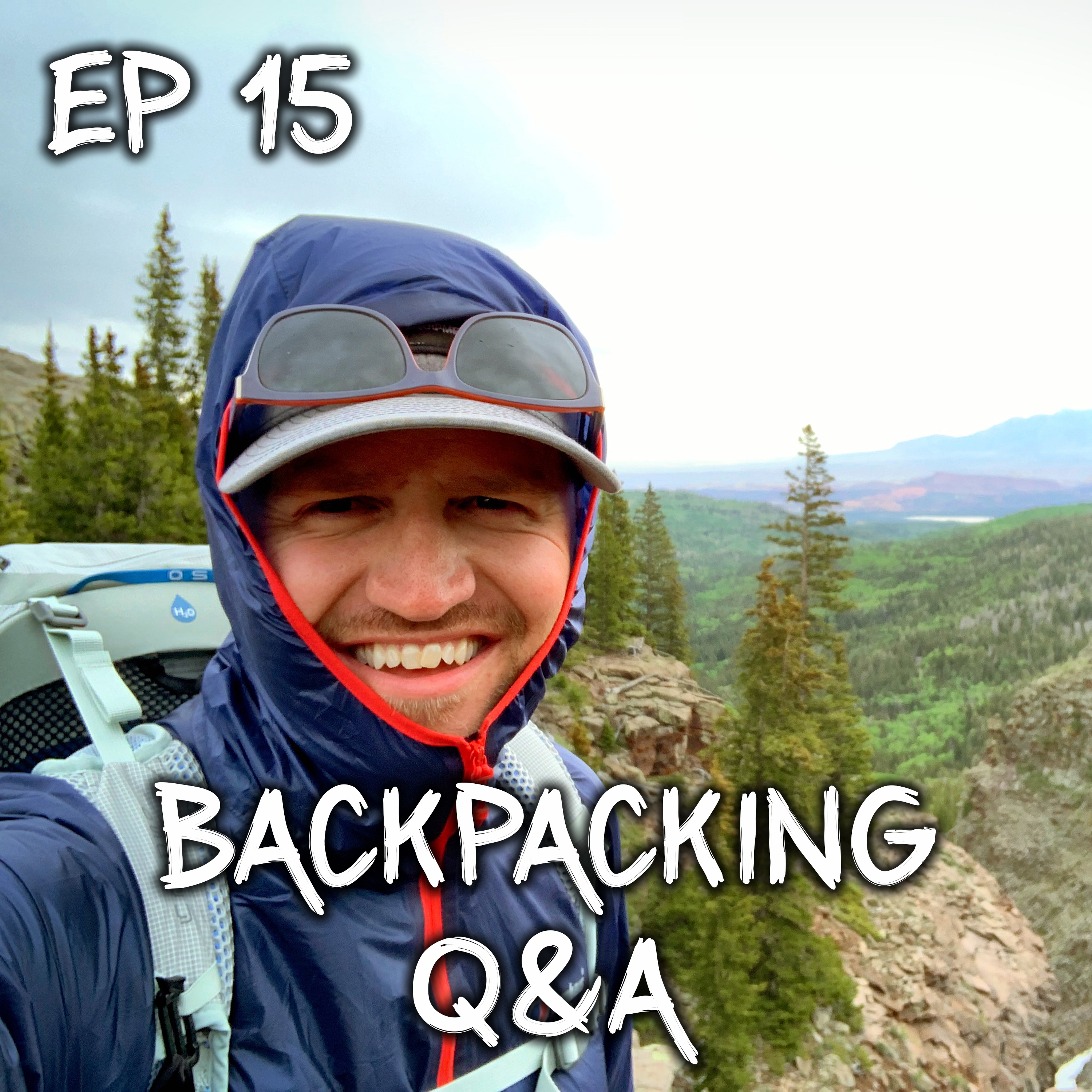 The Backpacking Experience
