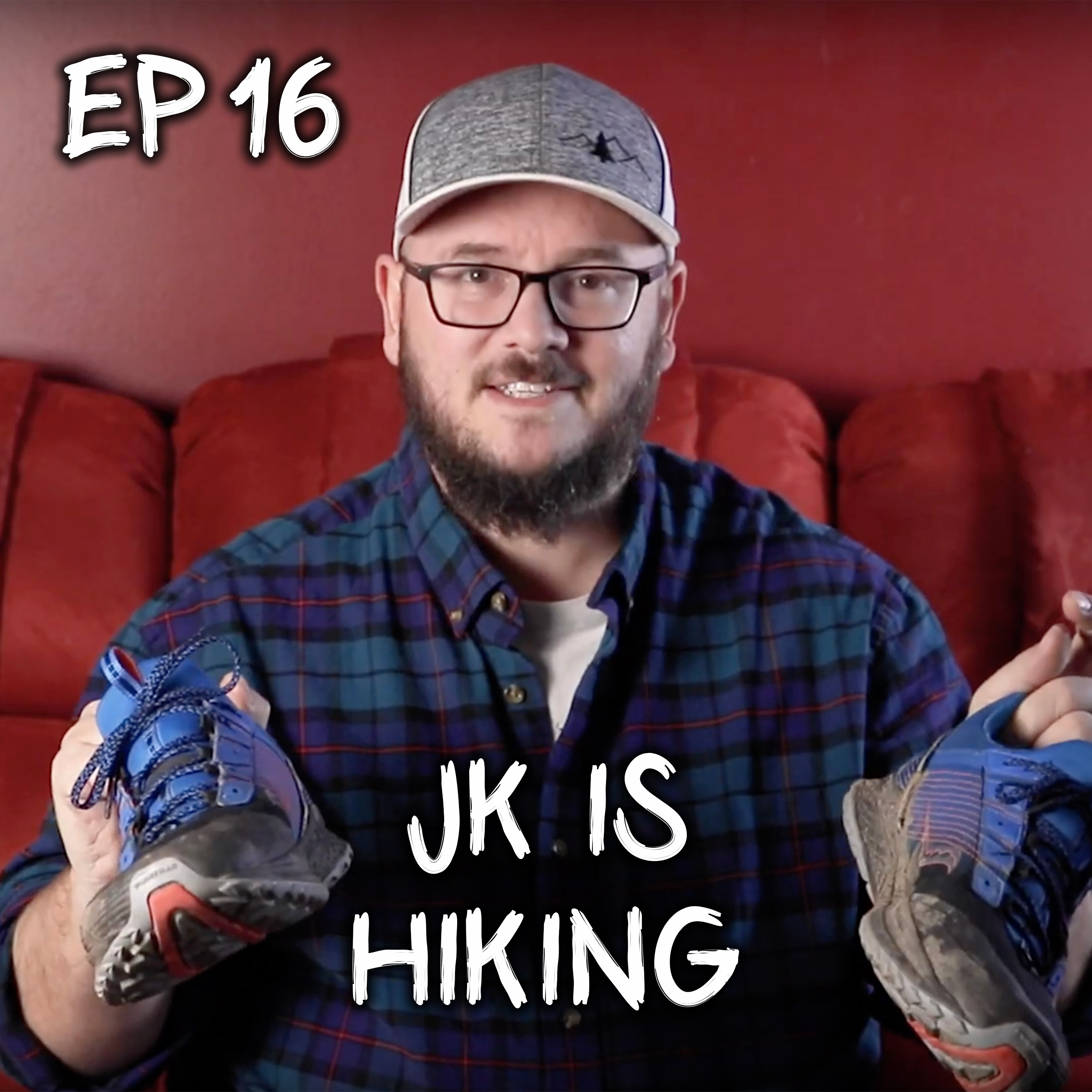 The Backpacking Experience