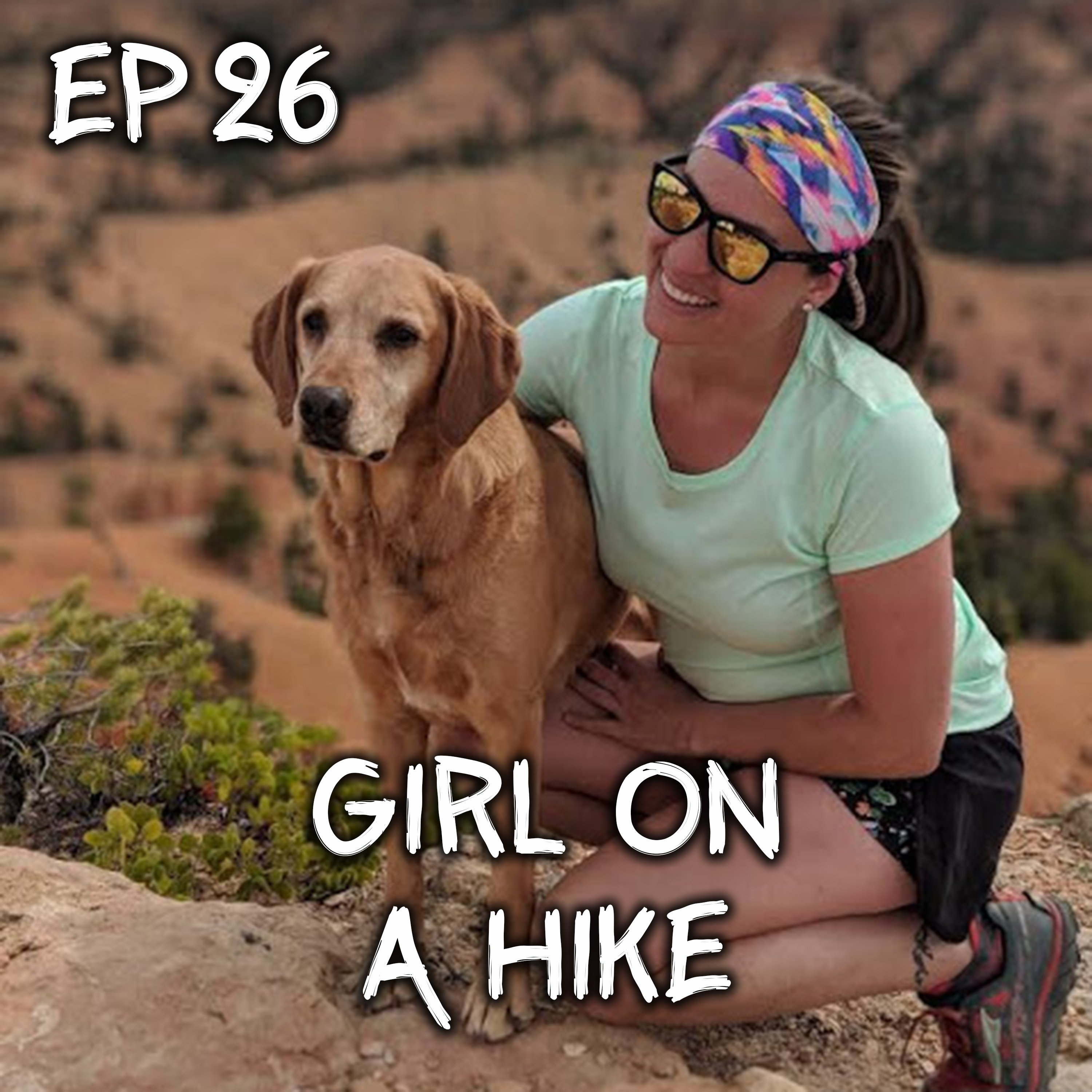 The Backpacking Experience