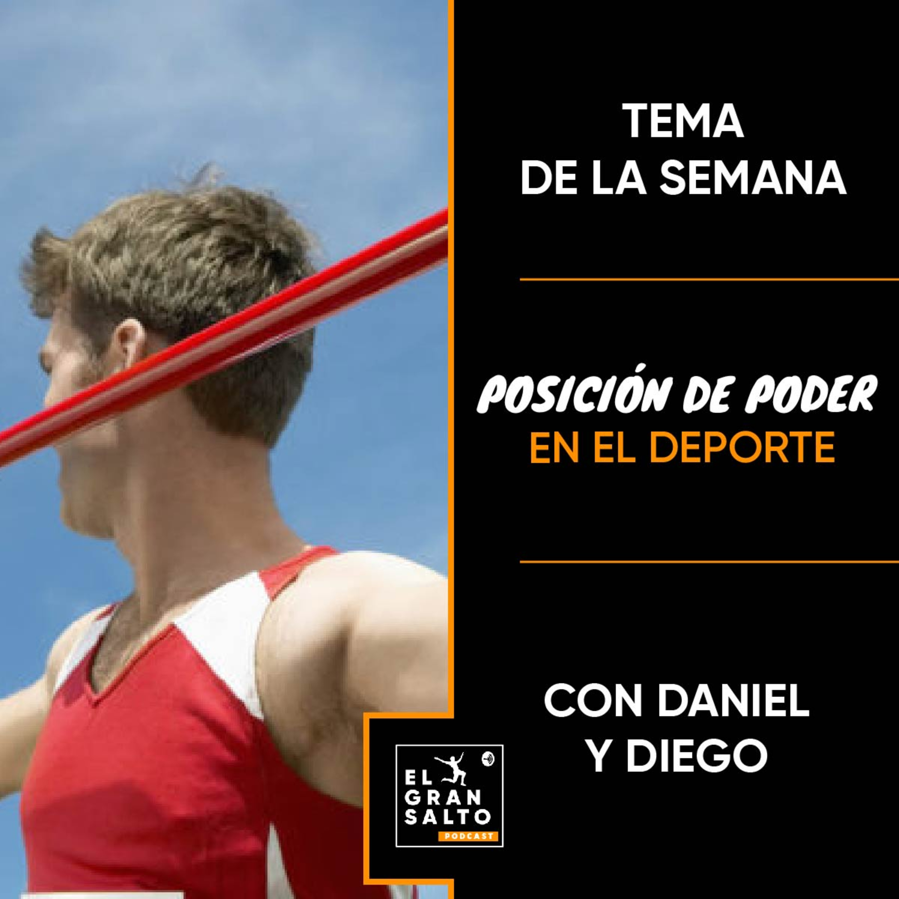 El Gran Salto