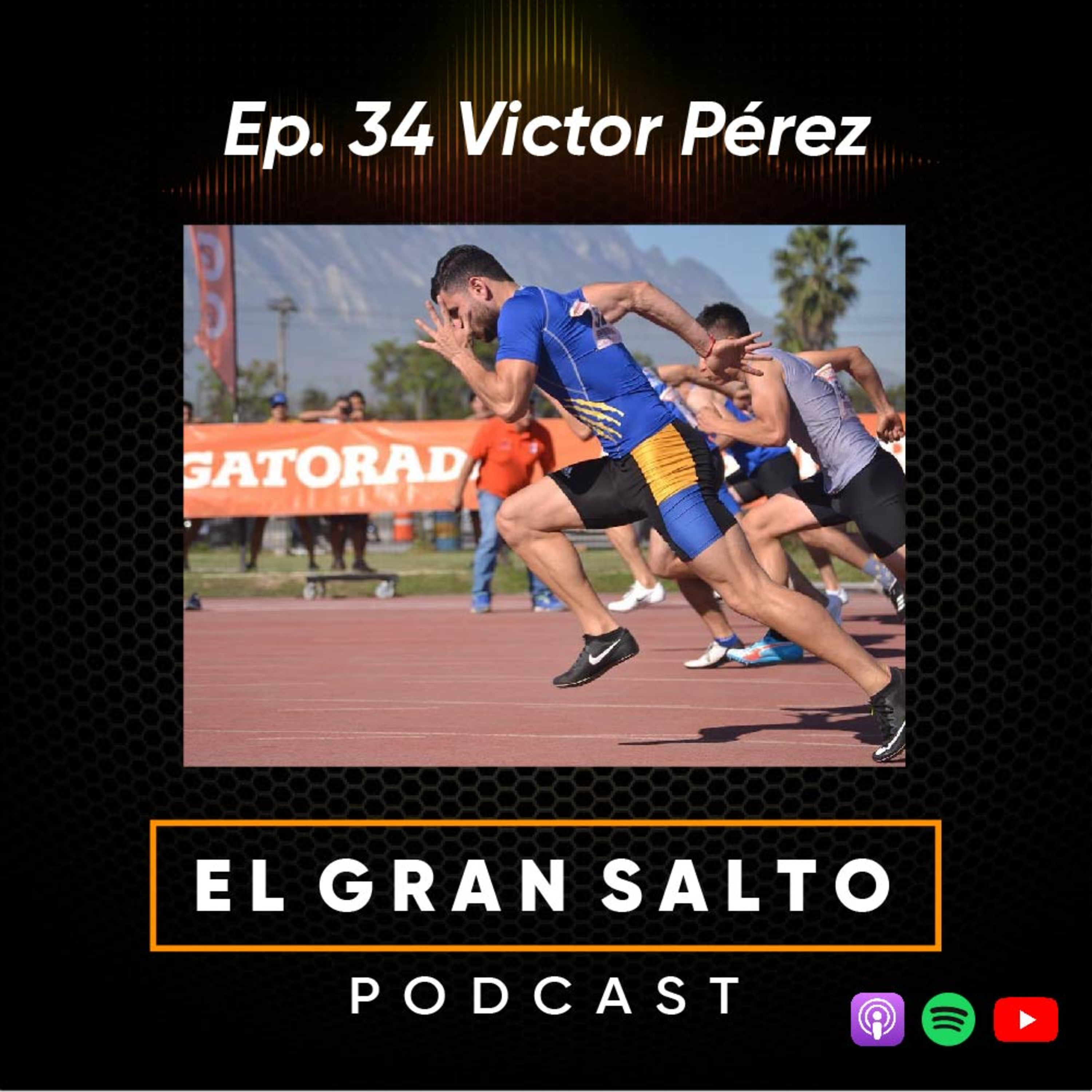 El Gran Salto