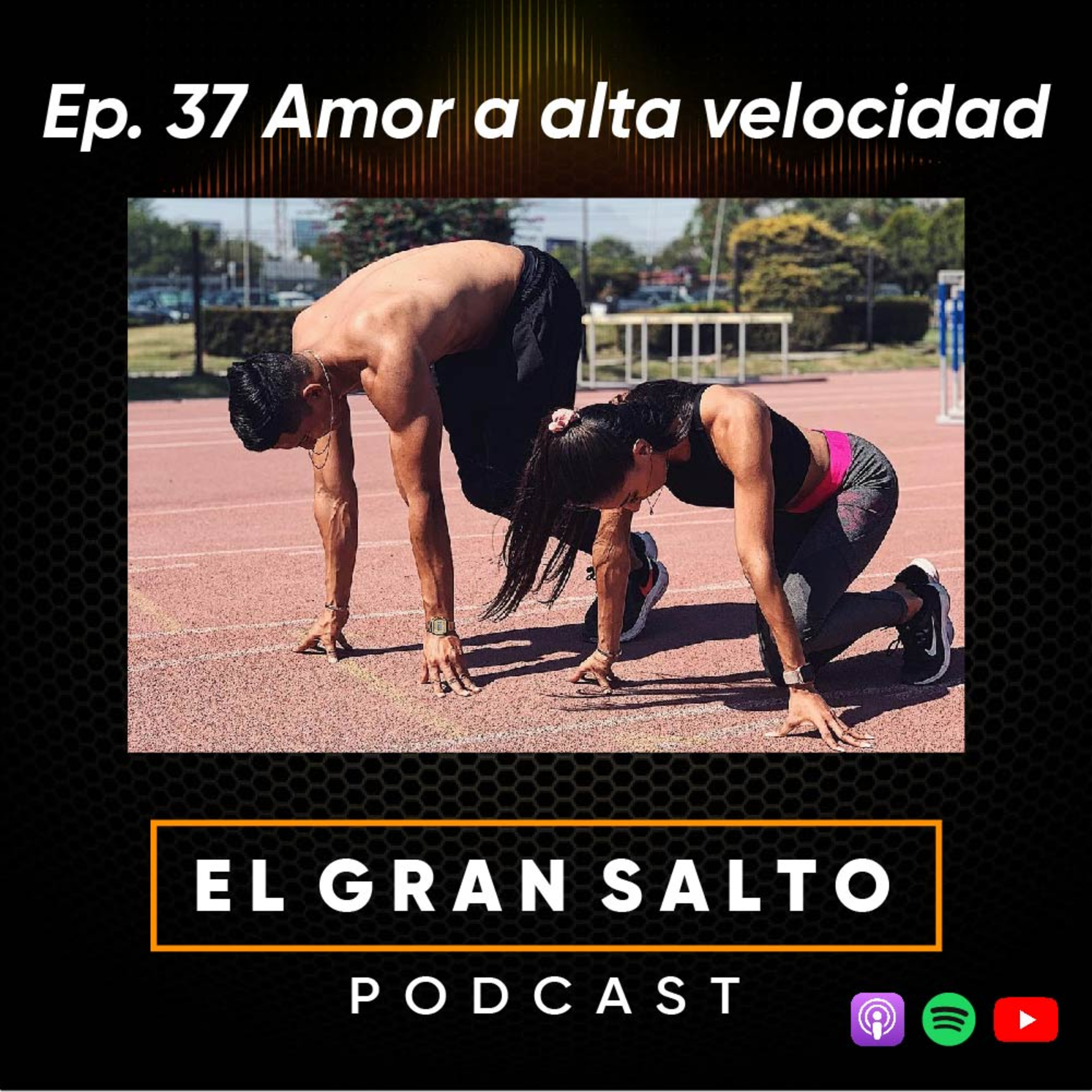 El Gran Salto
