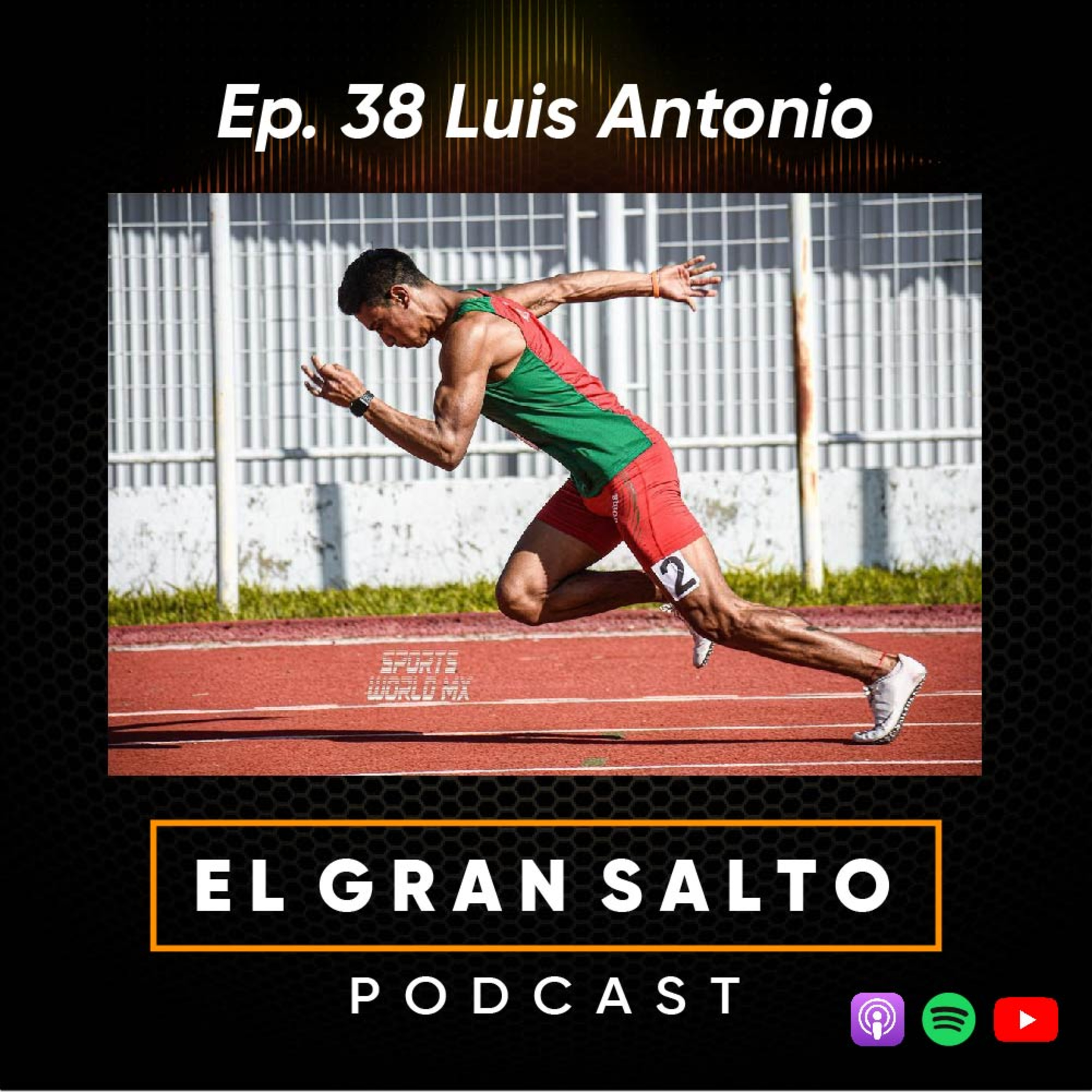 El Gran Salto