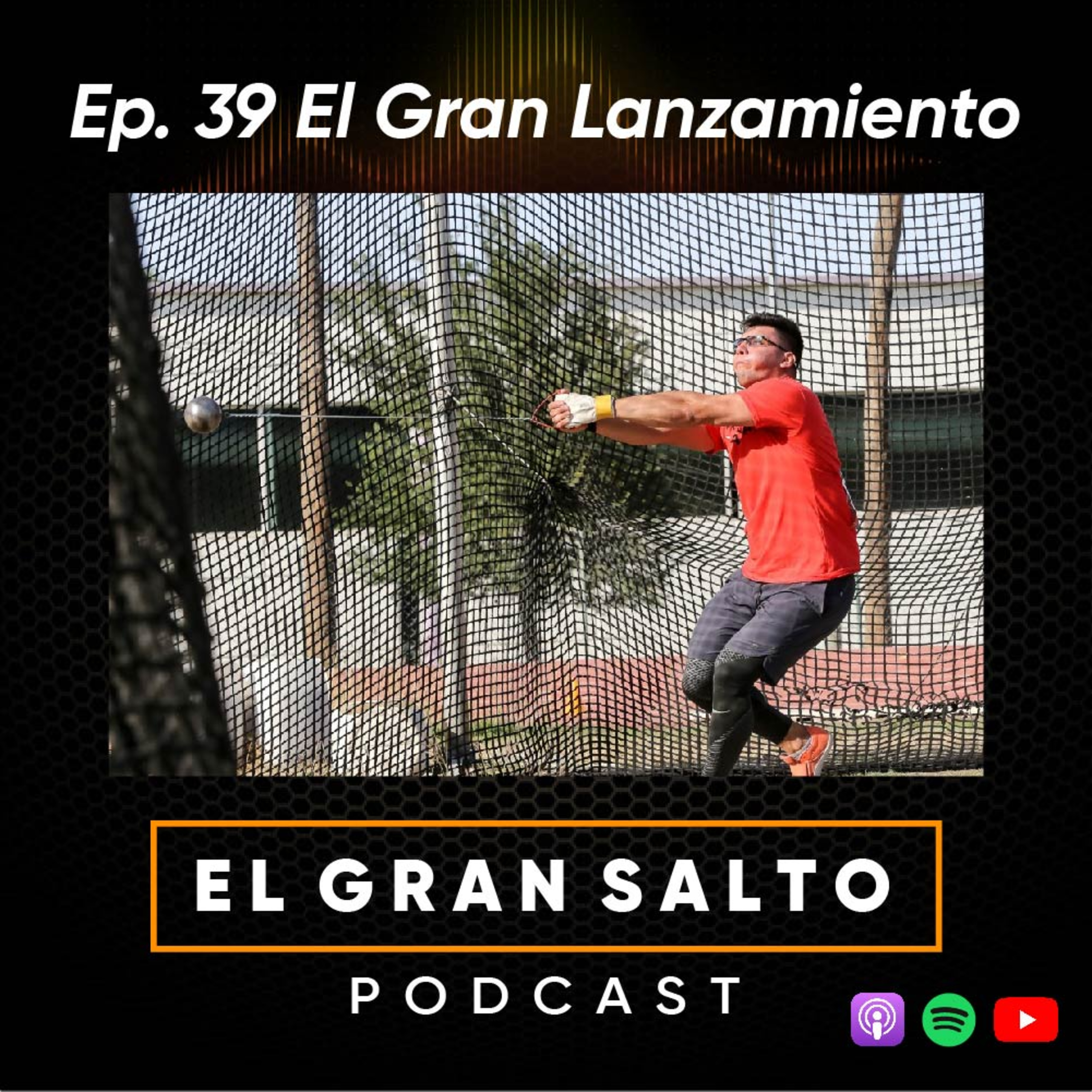 El Gran Salto