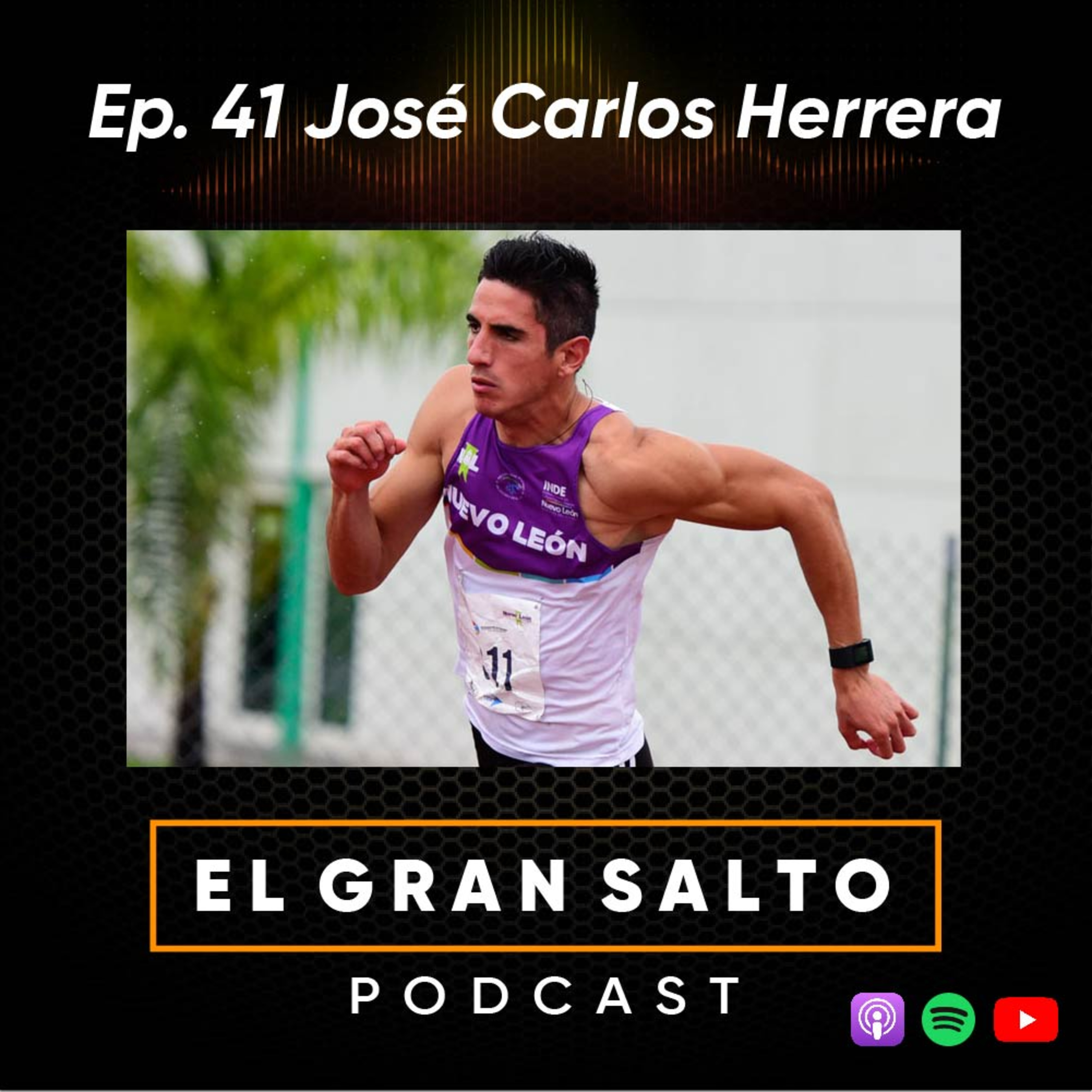 El Gran Salto