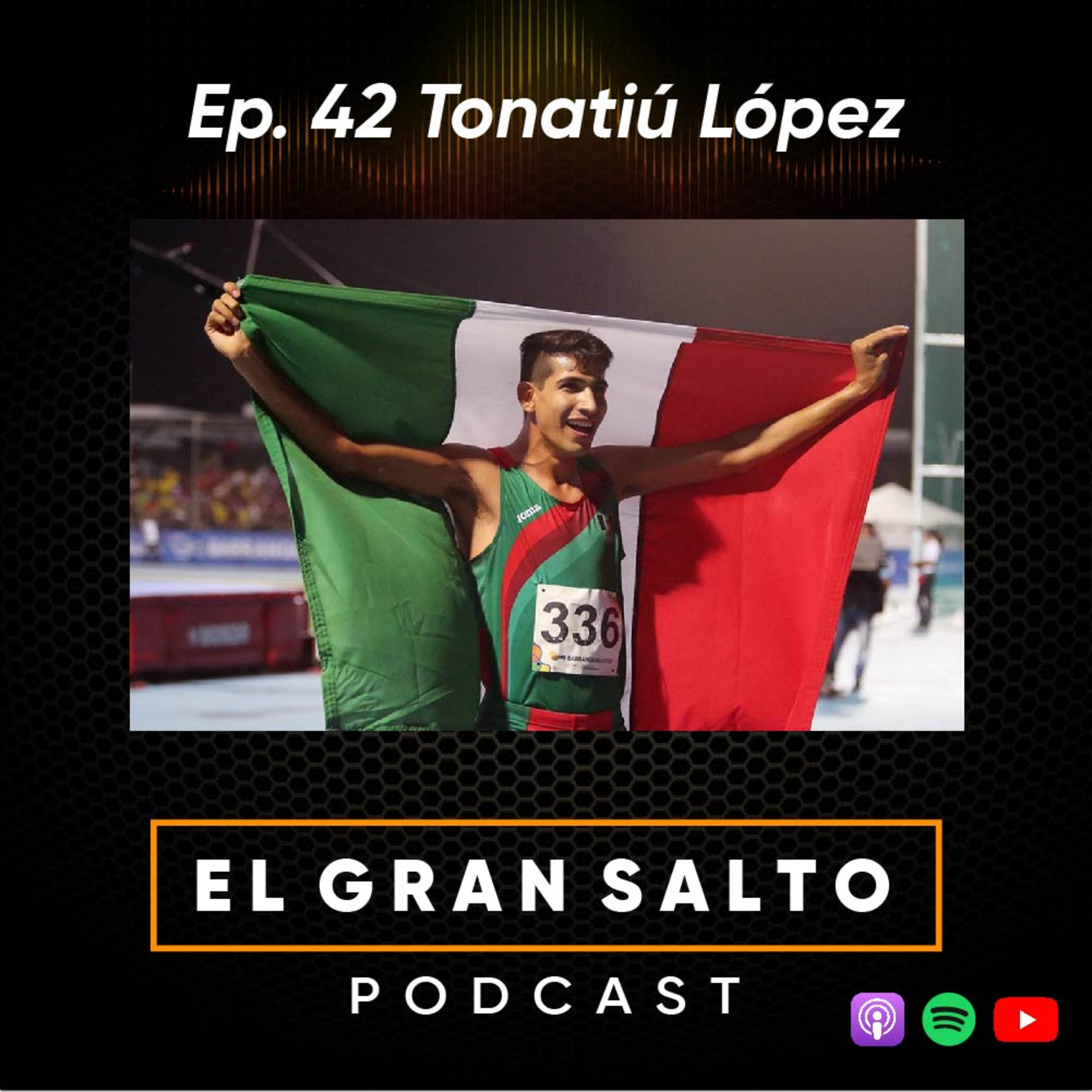 El Gran Salto