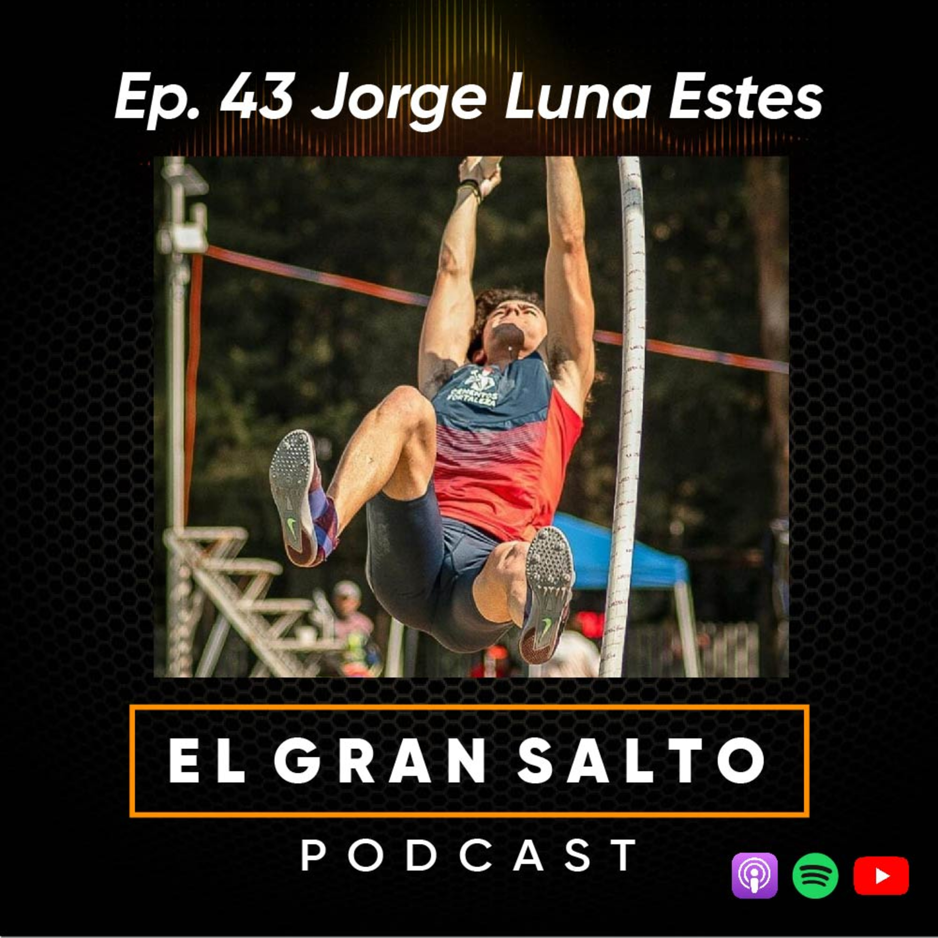 El Gran Salto