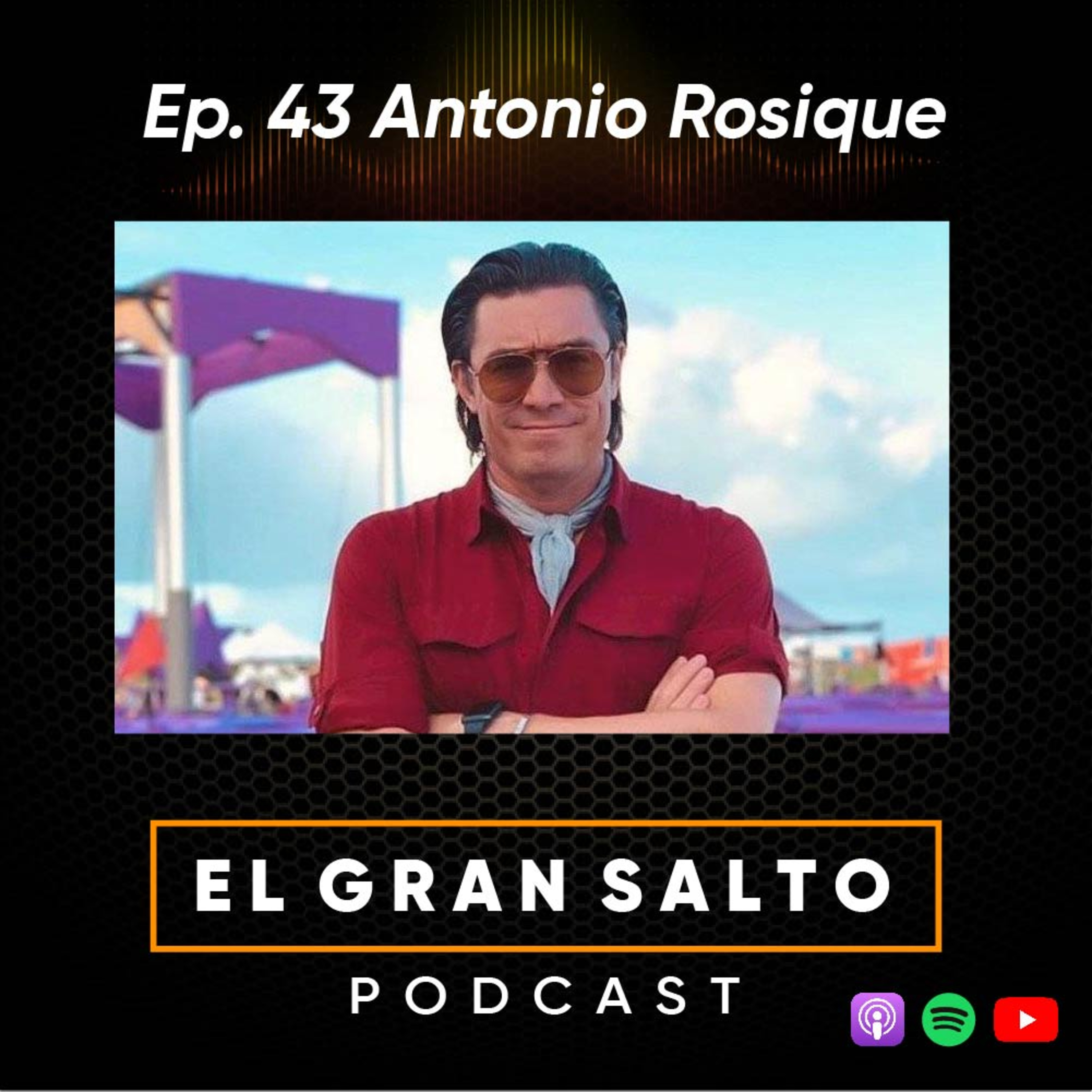 El Gran Salto