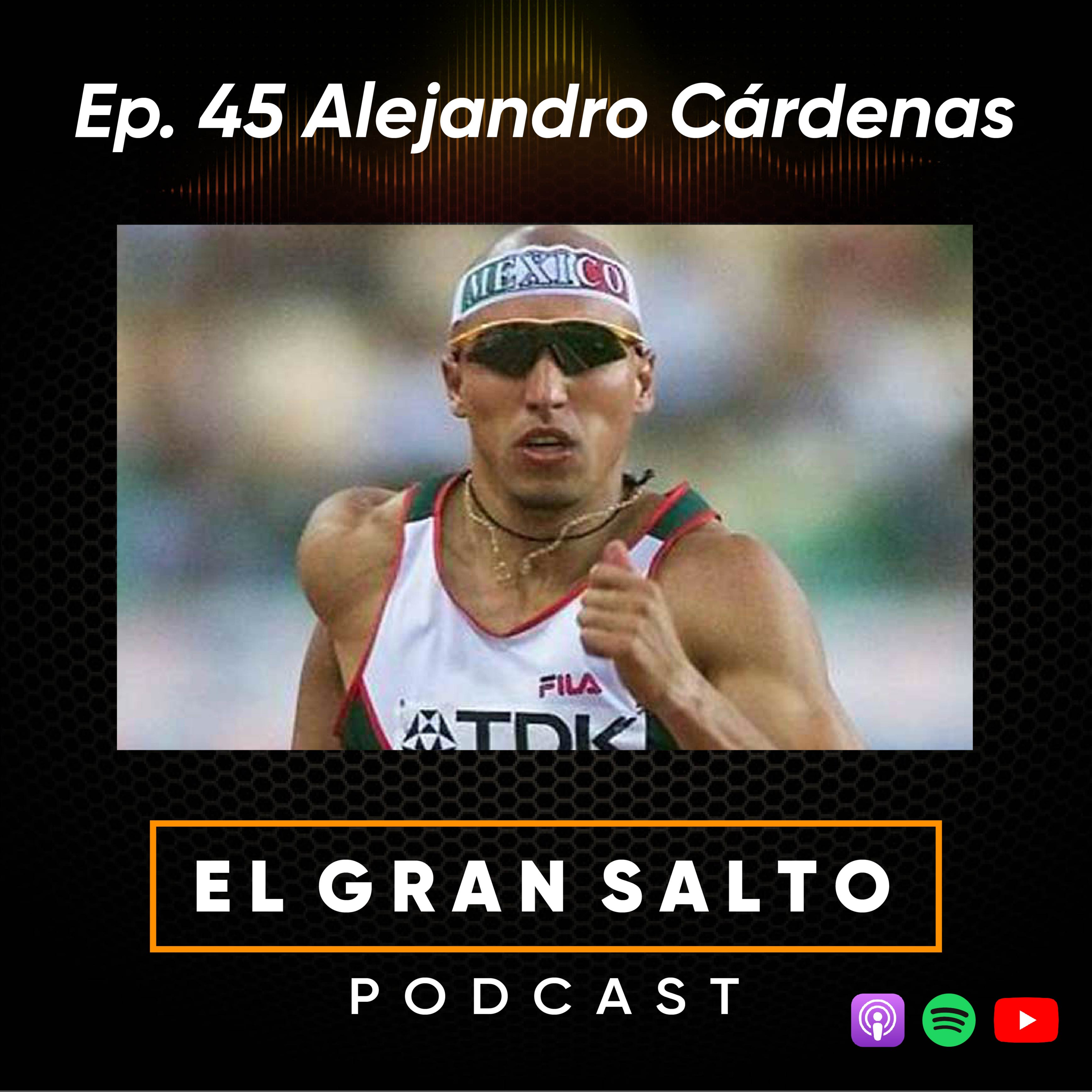 El Gran Salto