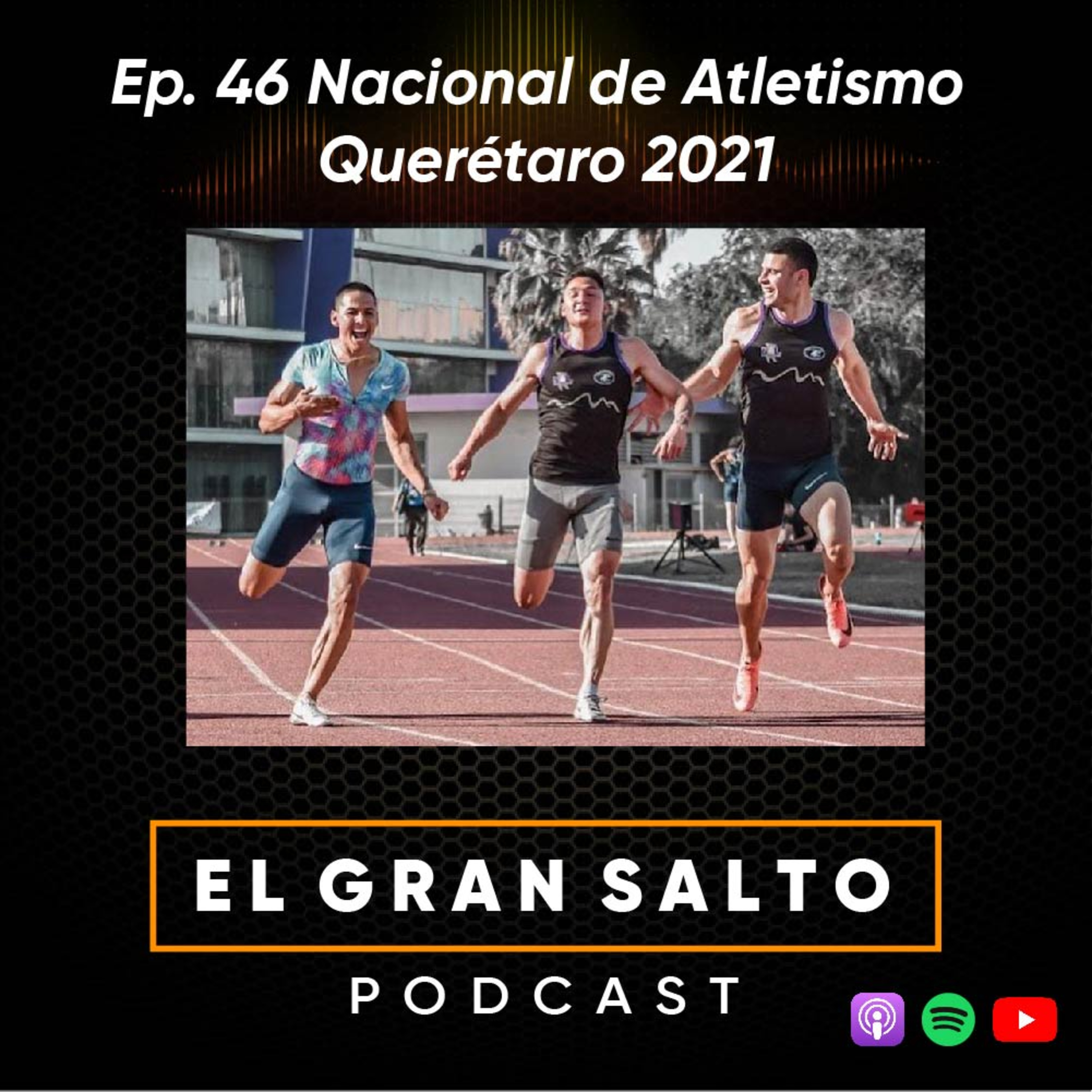 El Gran Salto