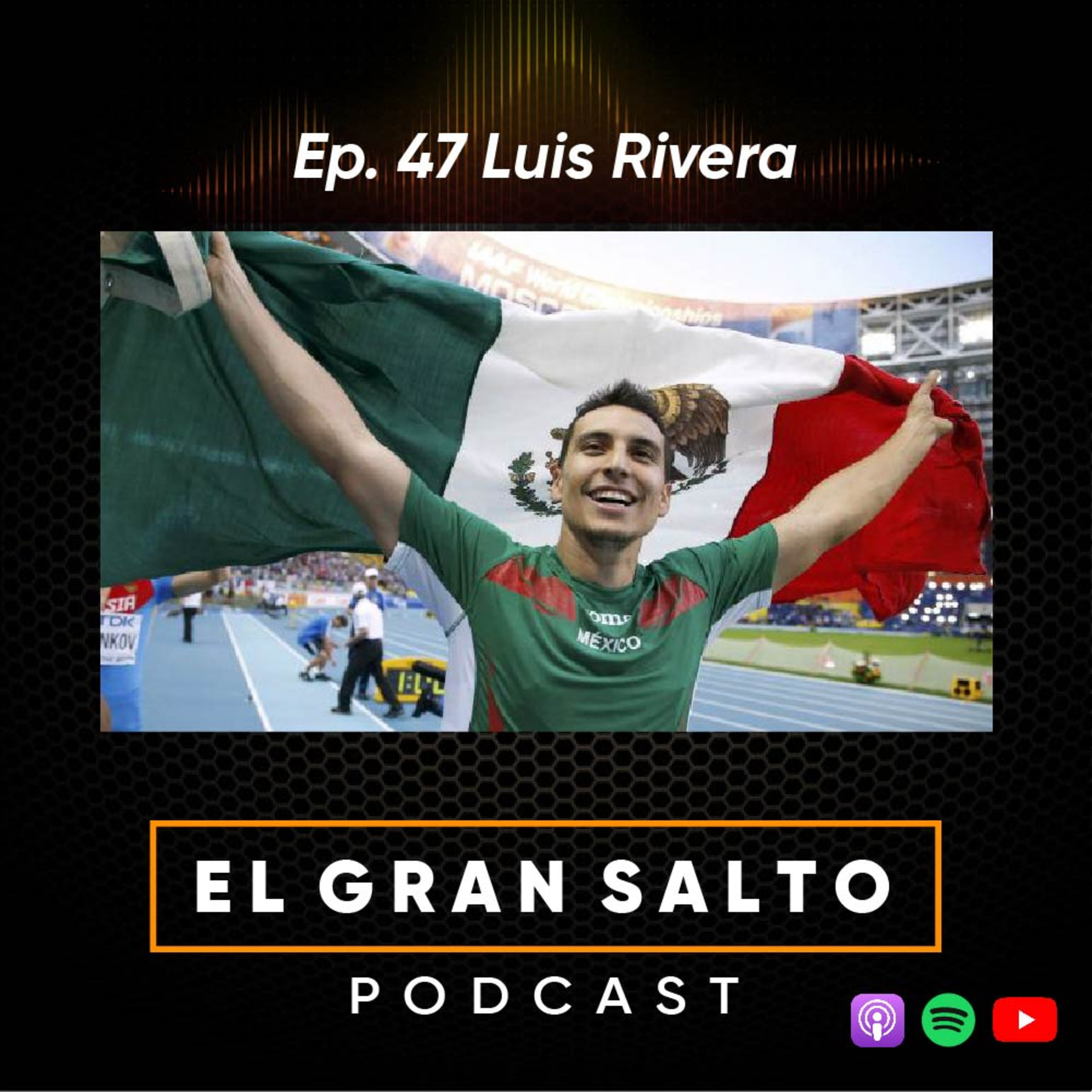 El Gran Salto