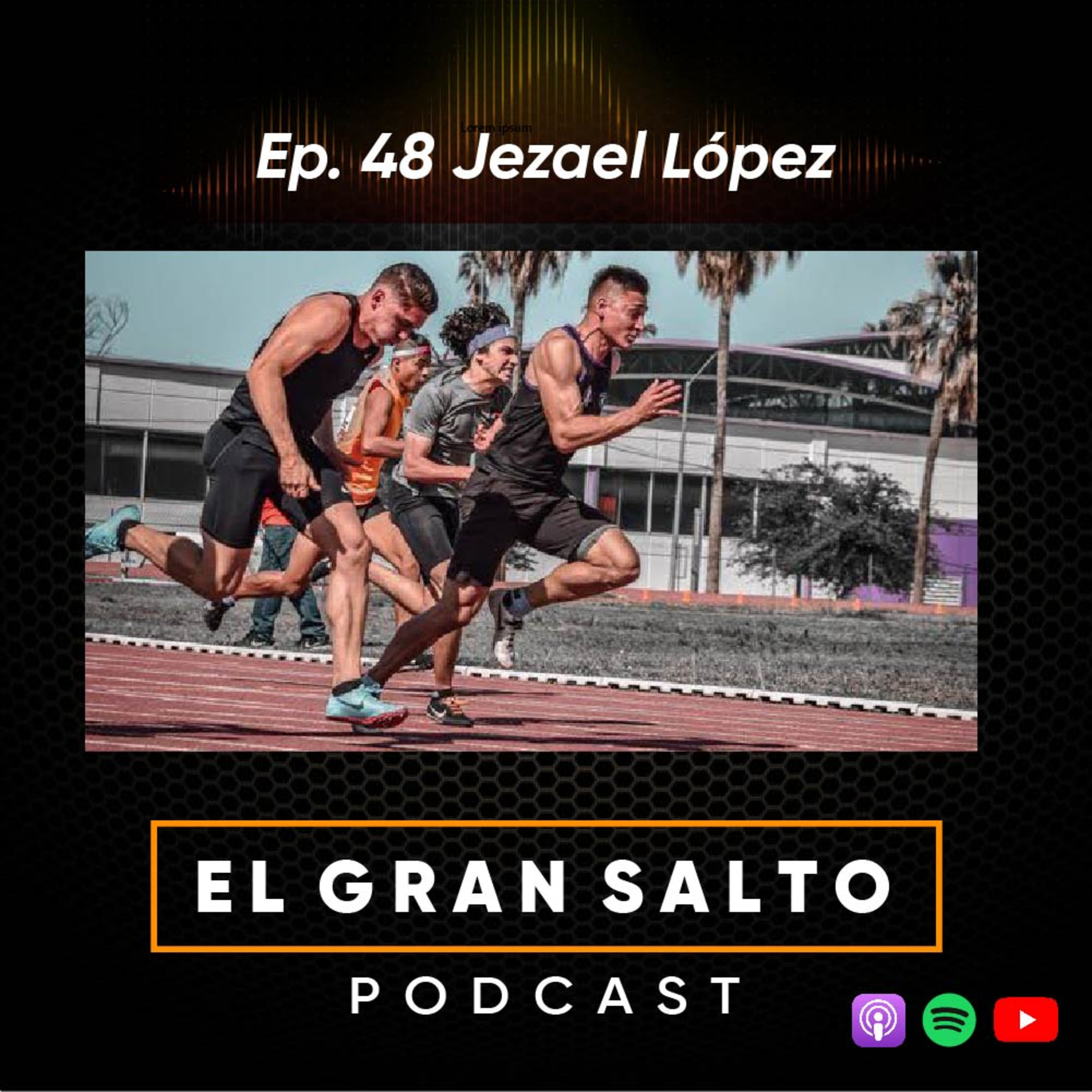 El Gran Salto