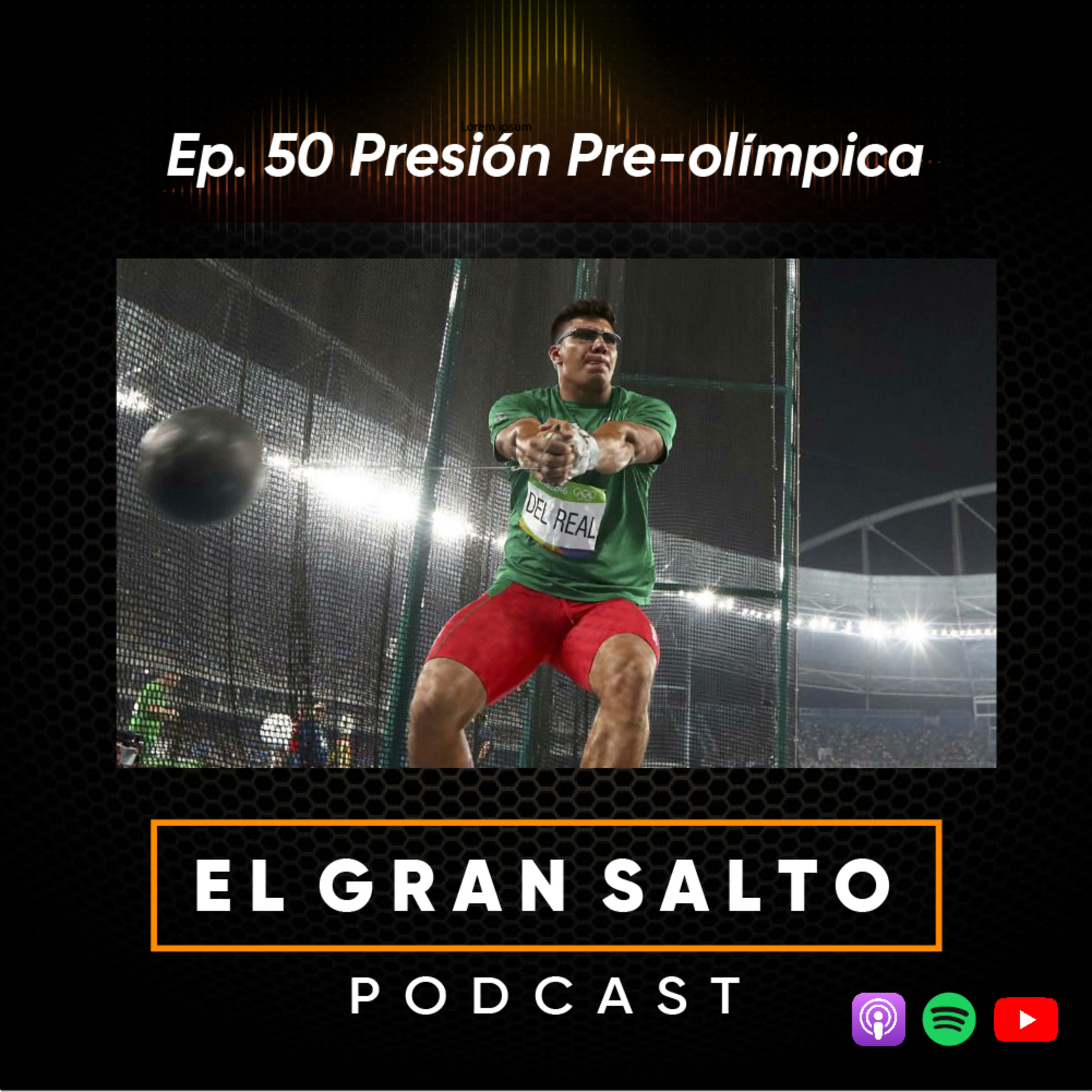 El Gran Salto