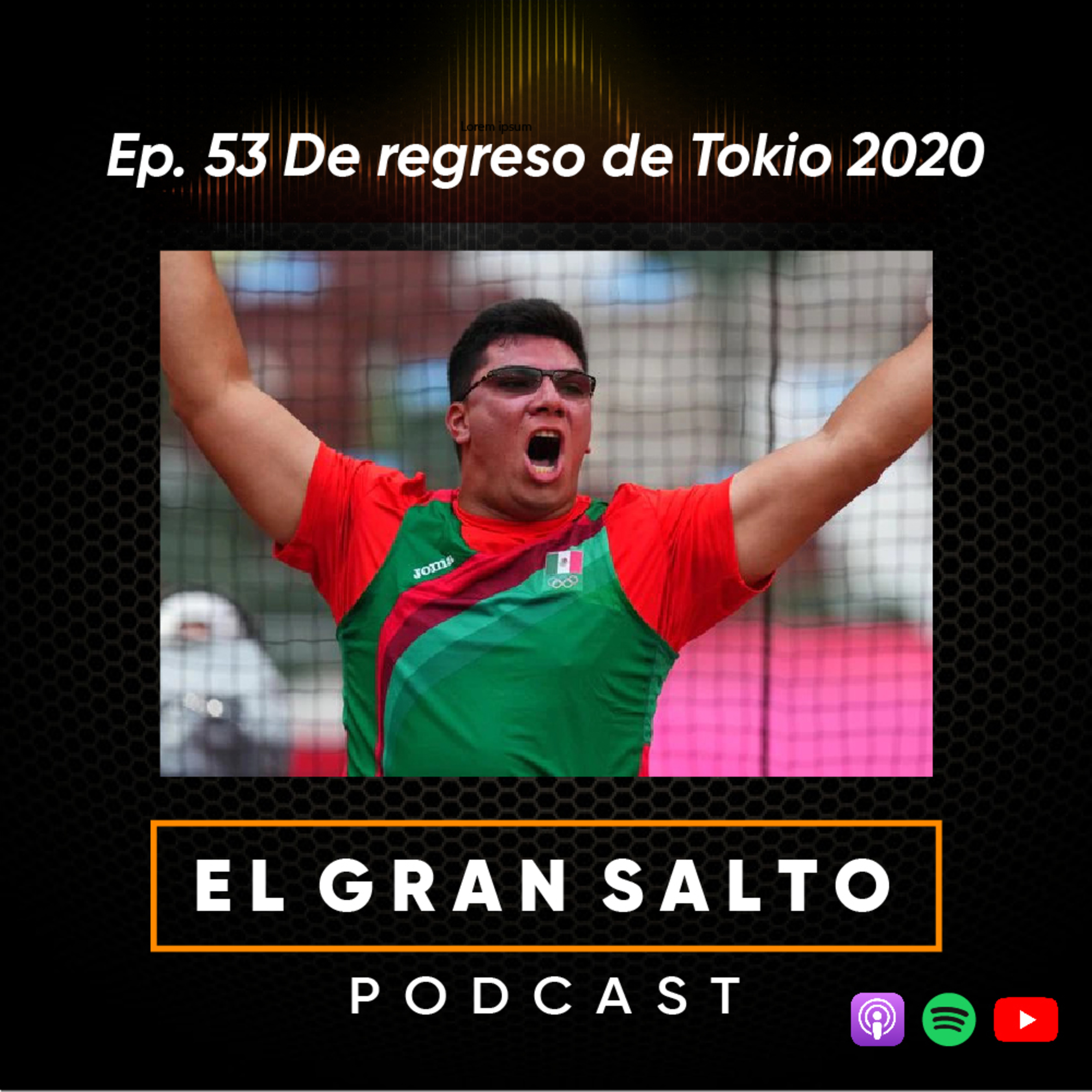 El Gran Salto