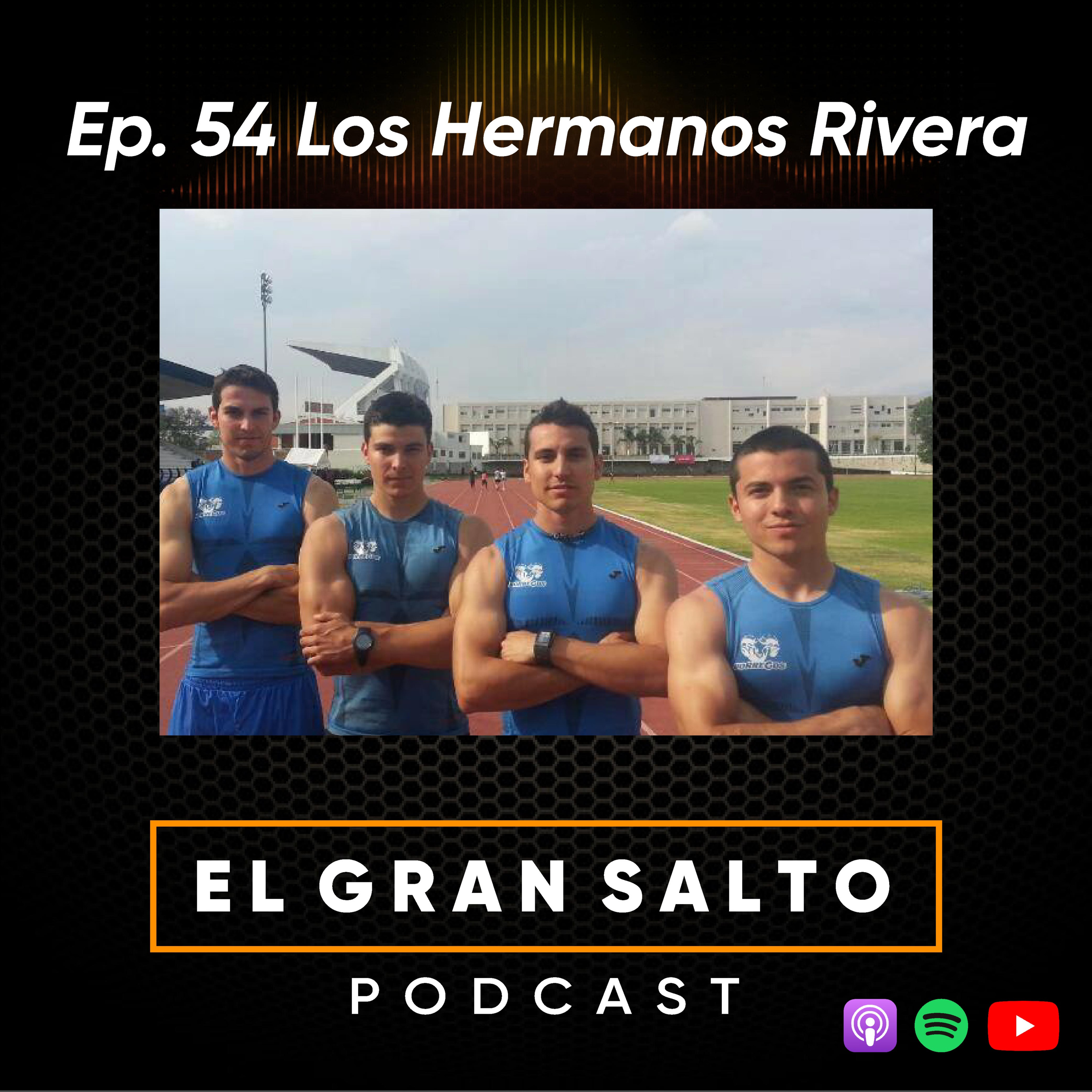 El Gran Salto