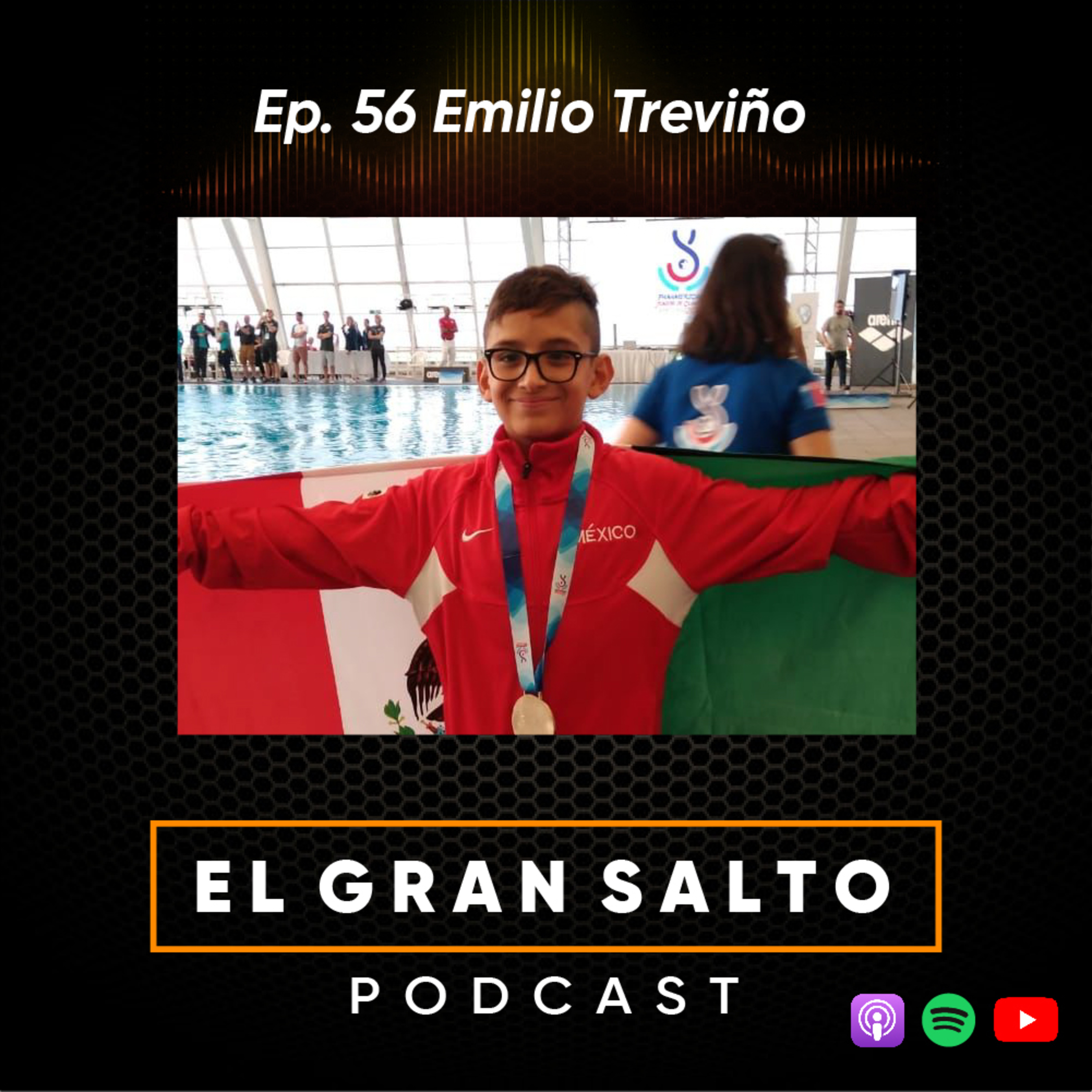 El Gran Salto