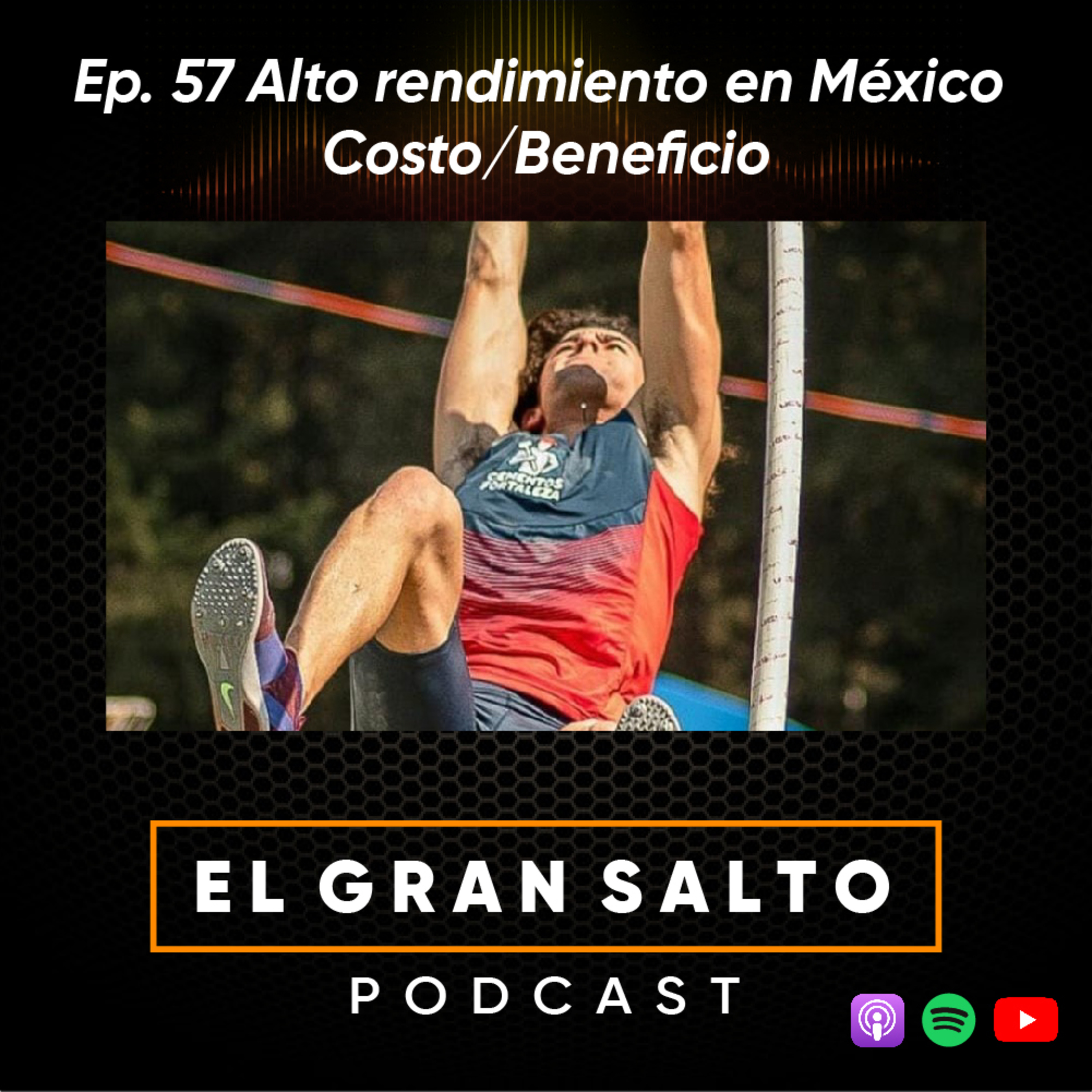 El Gran Salto