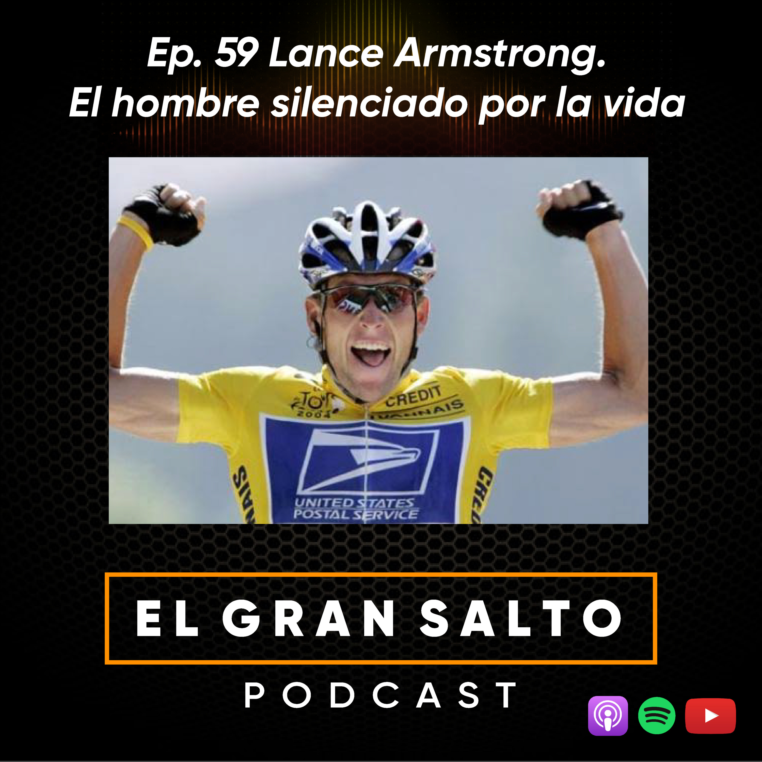 El Gran Salto