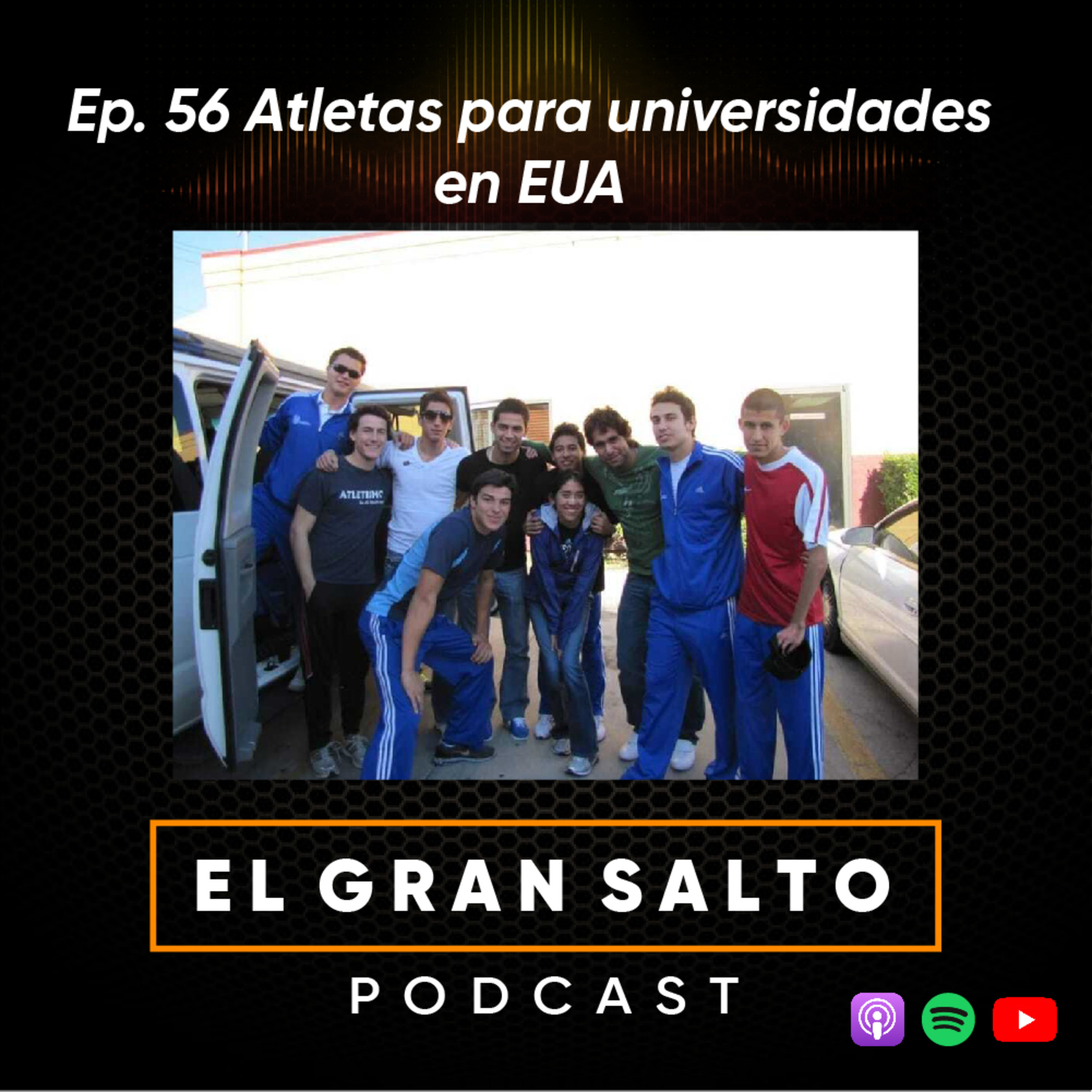 El Gran Salto